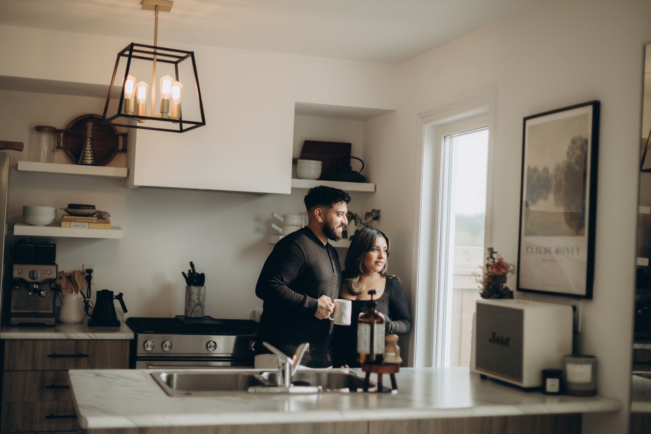 Sanjam&Sahil. Wedding Photographer Toronto