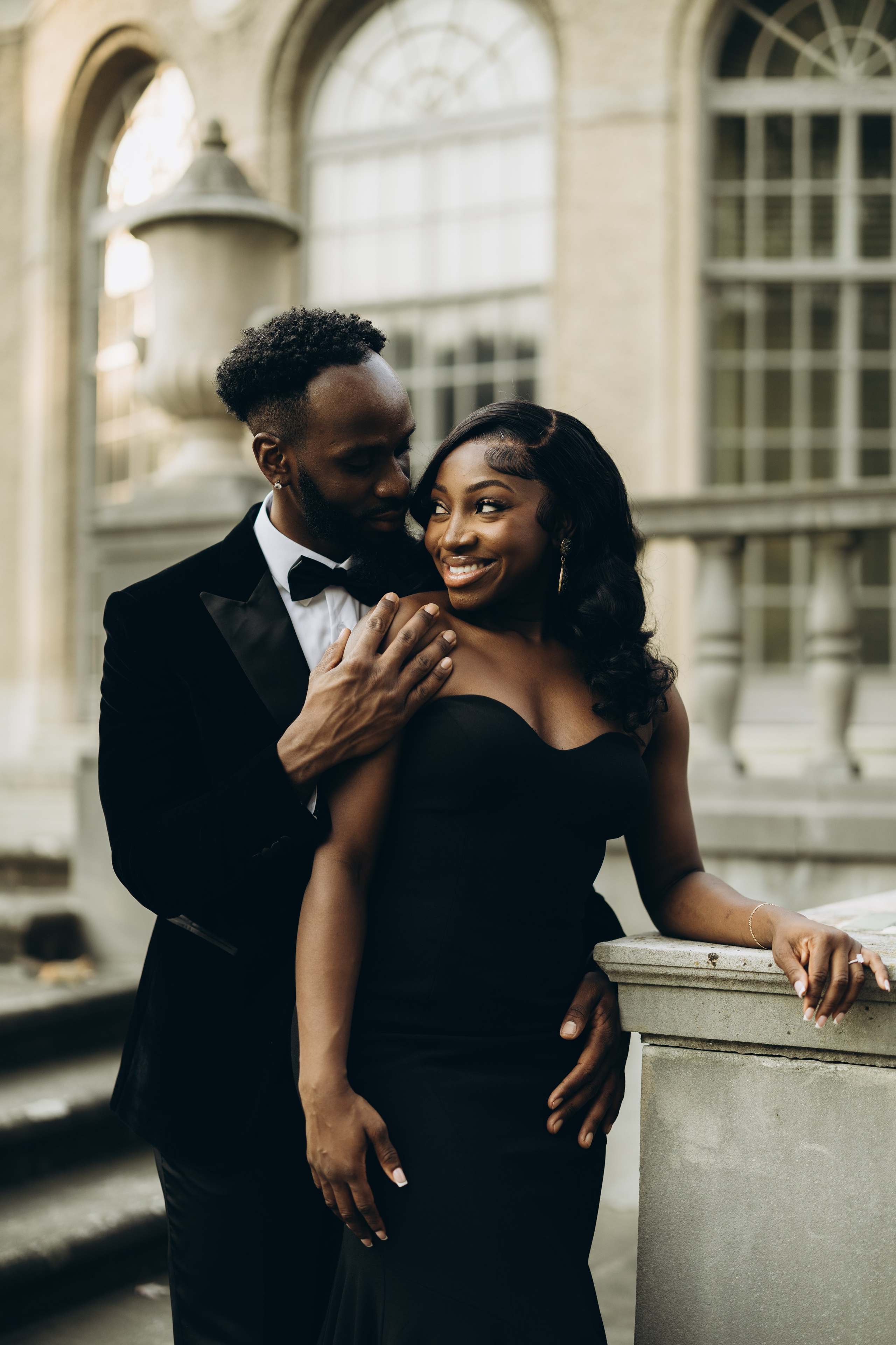 K&T. Wedding Photographer Toronto