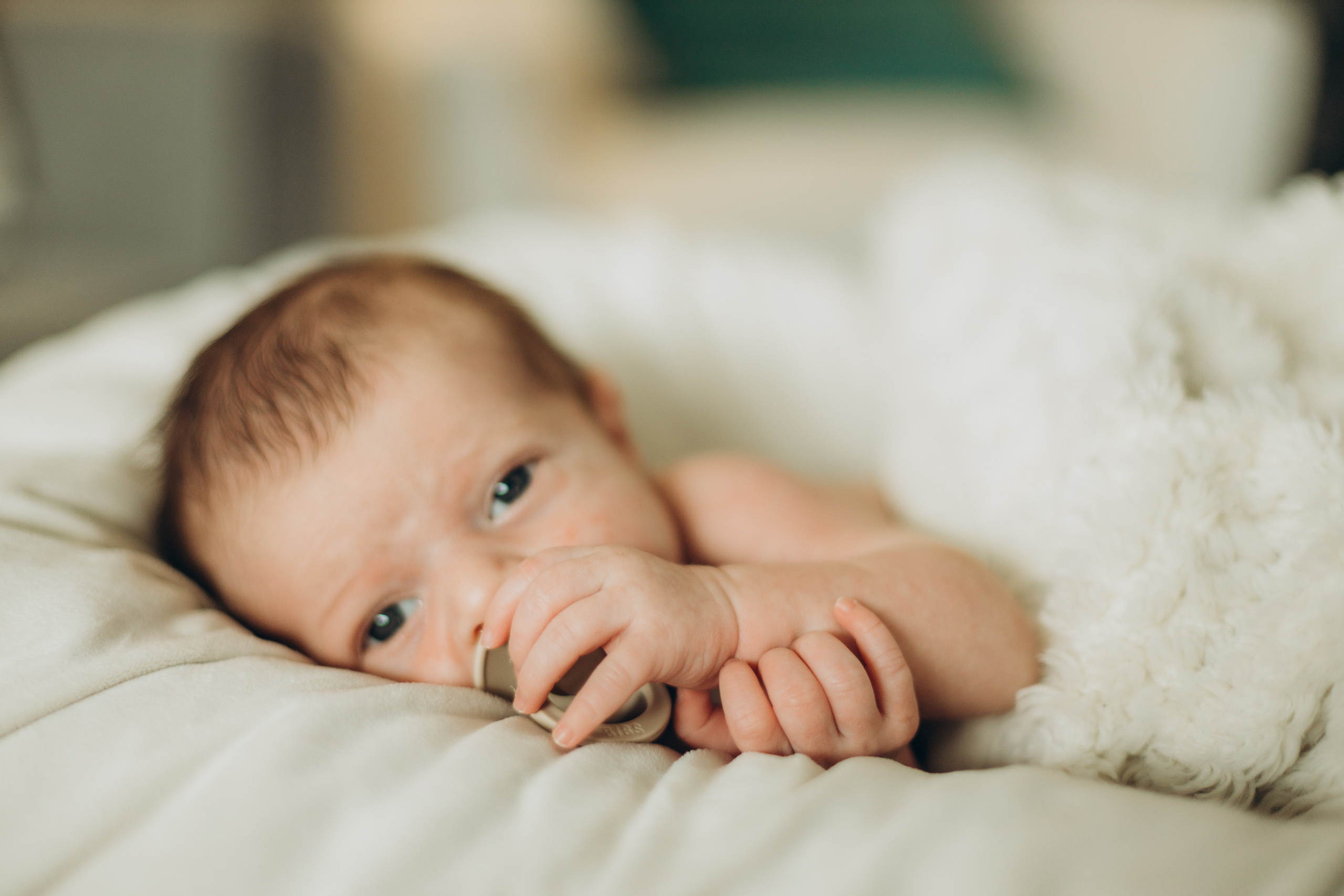 Baby Conrad. Wedding Photographer Toronto