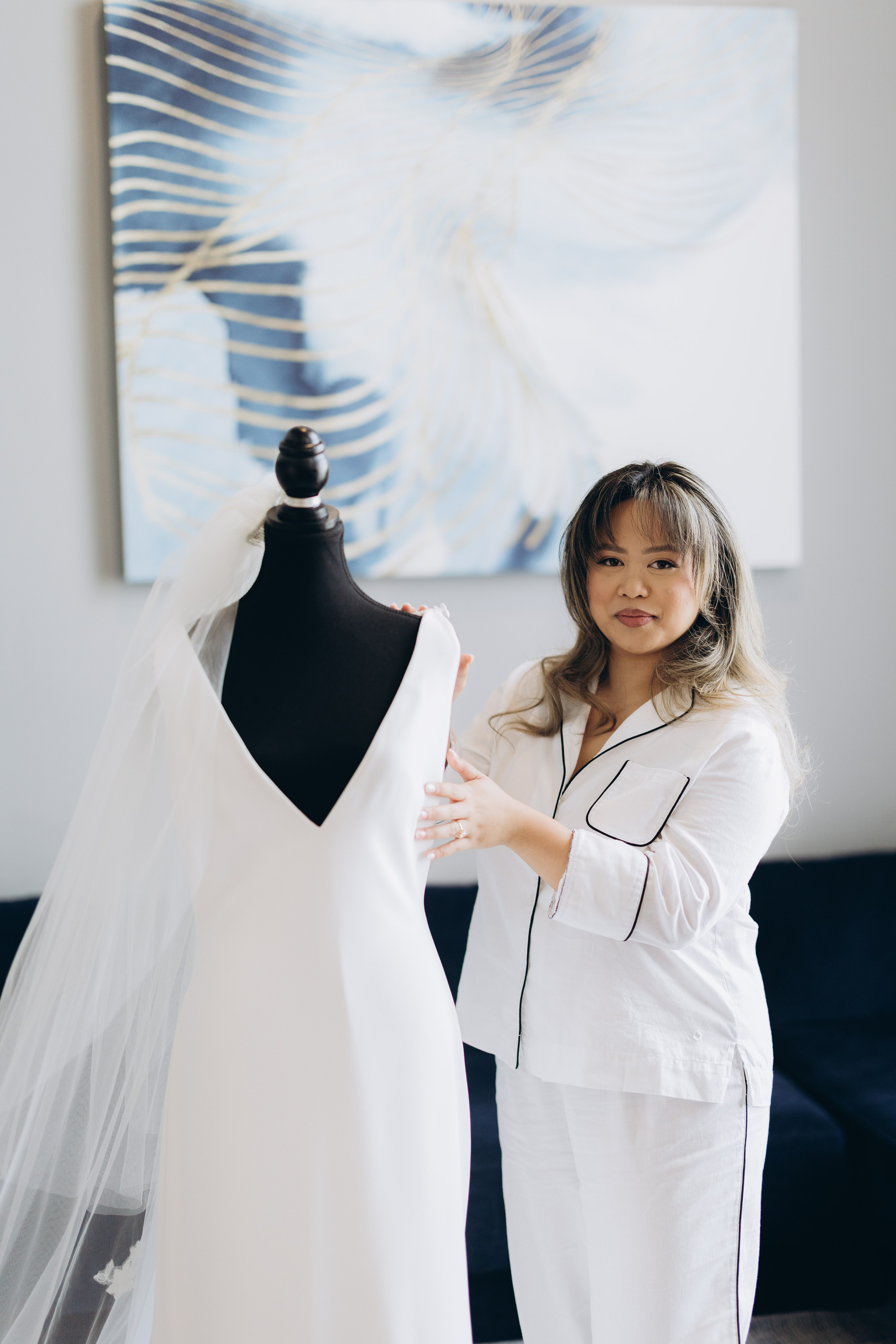 Anna&Kiro. Wedding Photographer Toronto