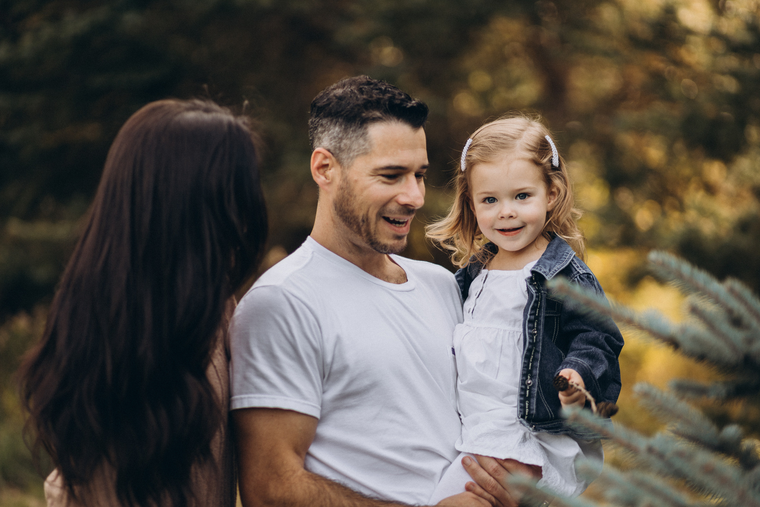 Autumn time. Wedding Photographer Toronto