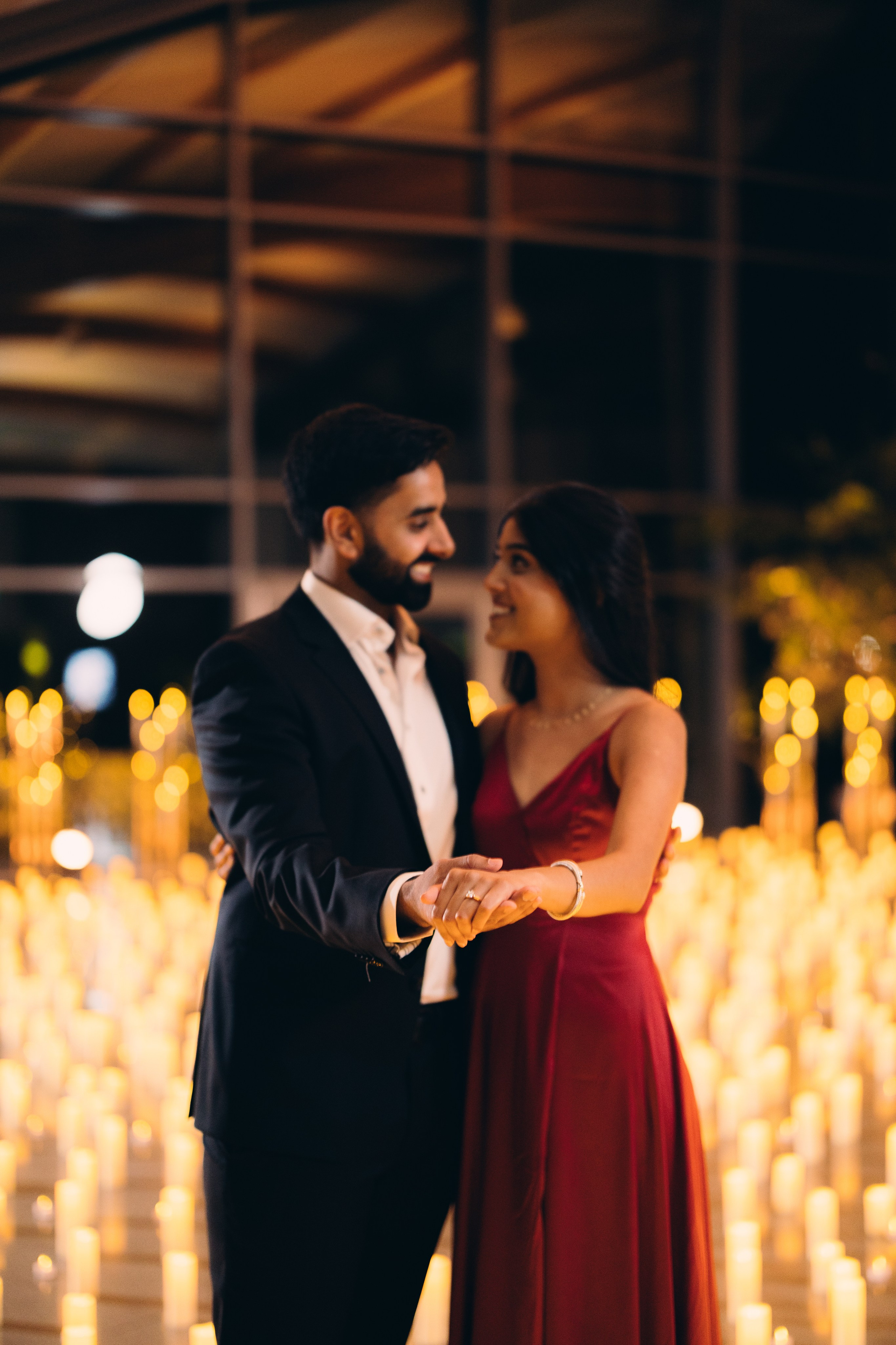 Big Yes!. Wedding Photographer Toronto