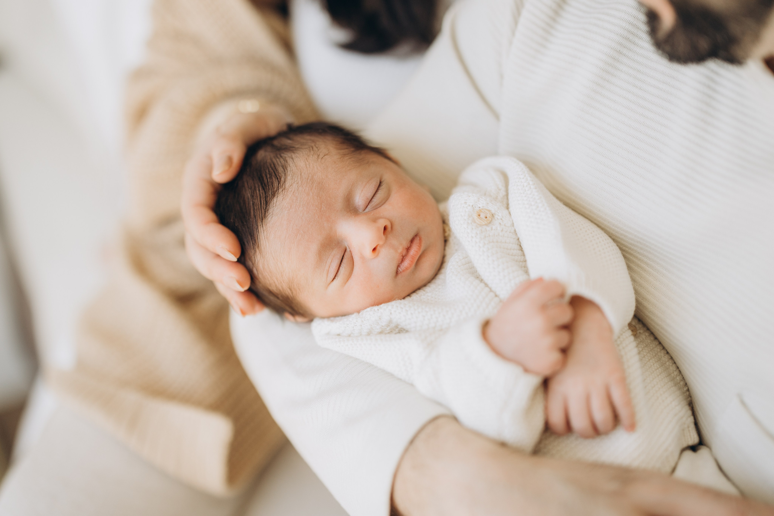 Baby Lucas. Wedding Photographer Toronto