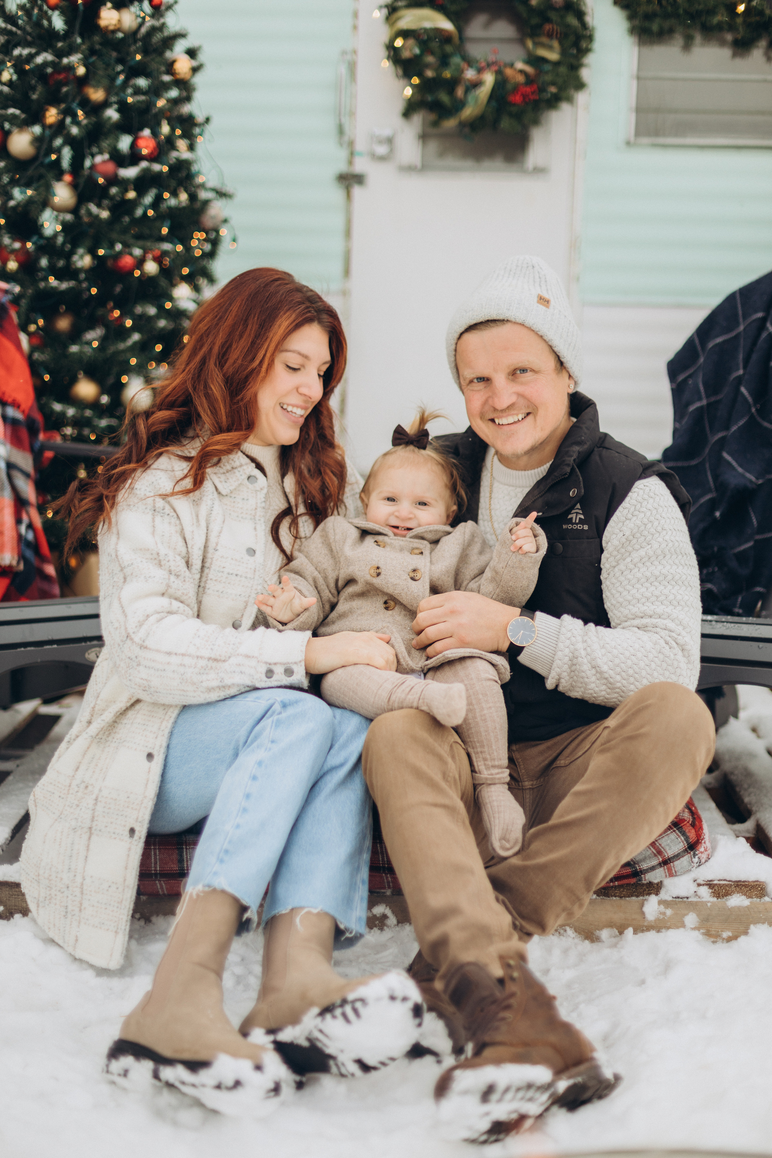 Merry Christmas!. Wedding Photographer Toronto