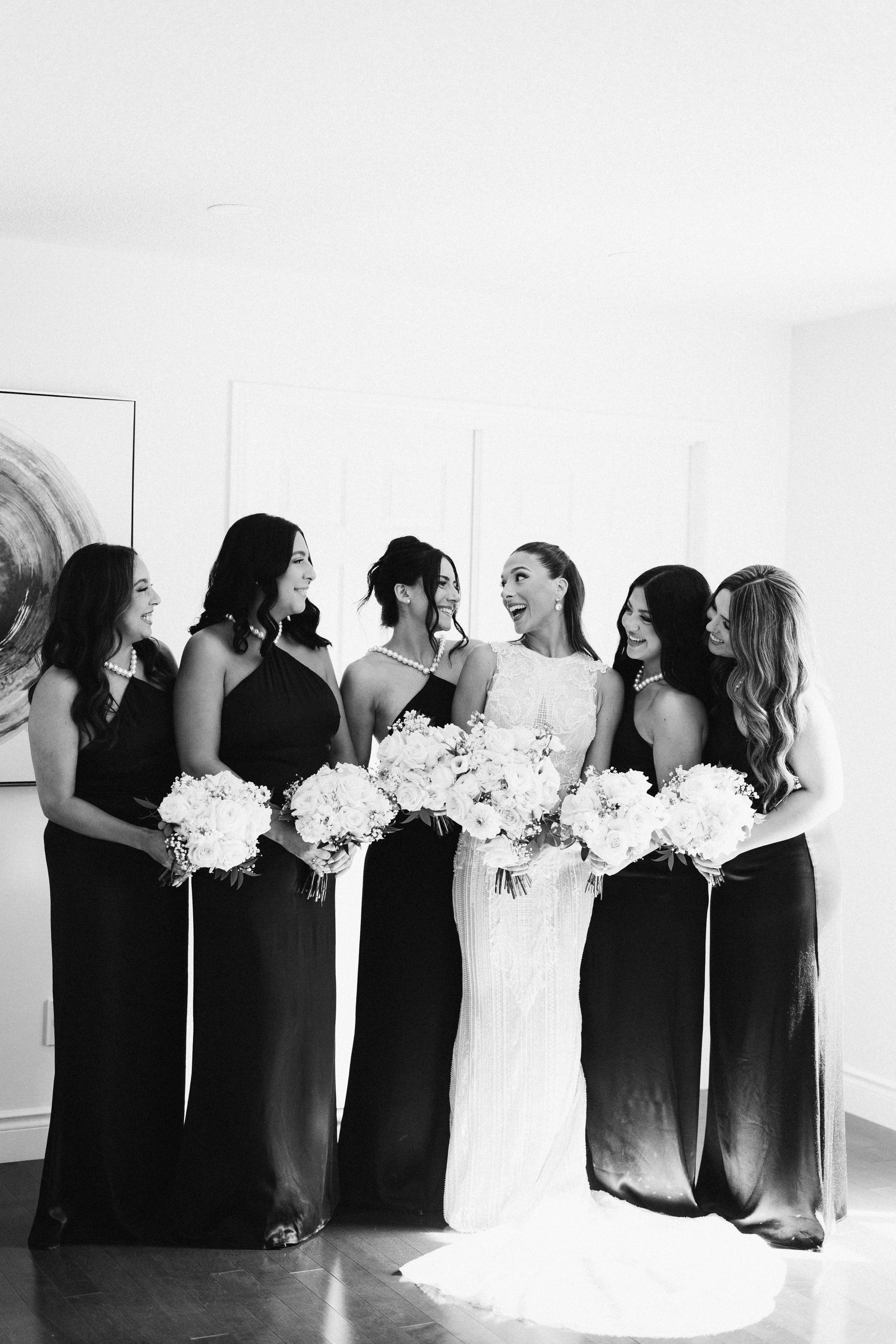 F&J. Wedding Photographer Toronto