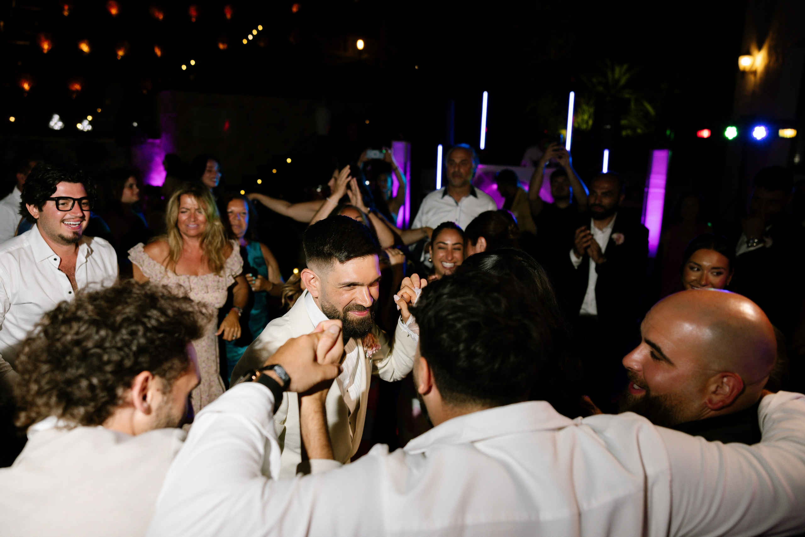 M&M (Spain). Wedding Photographer Toronto