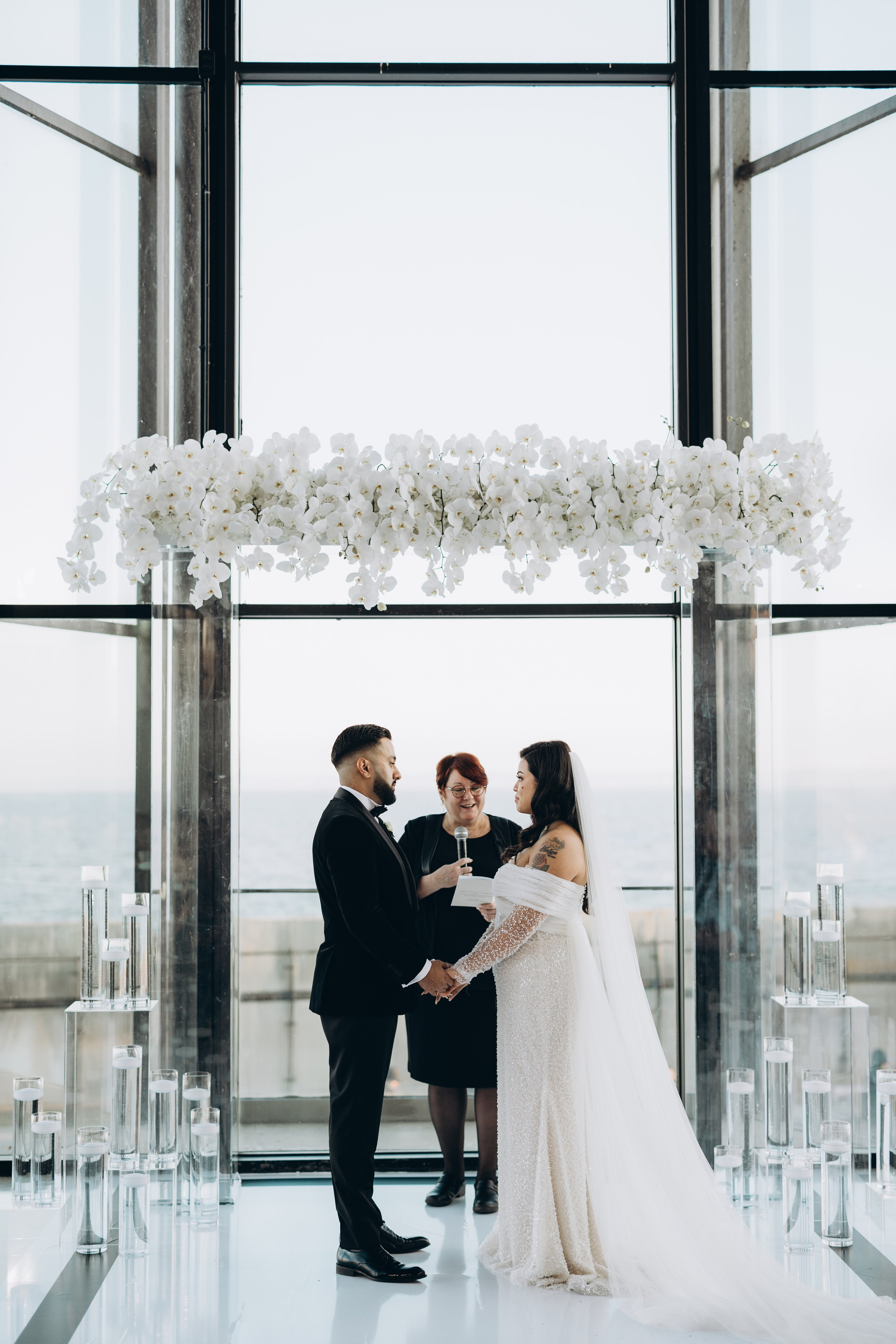 Andy&Michael. Wedding Photographer Toronto