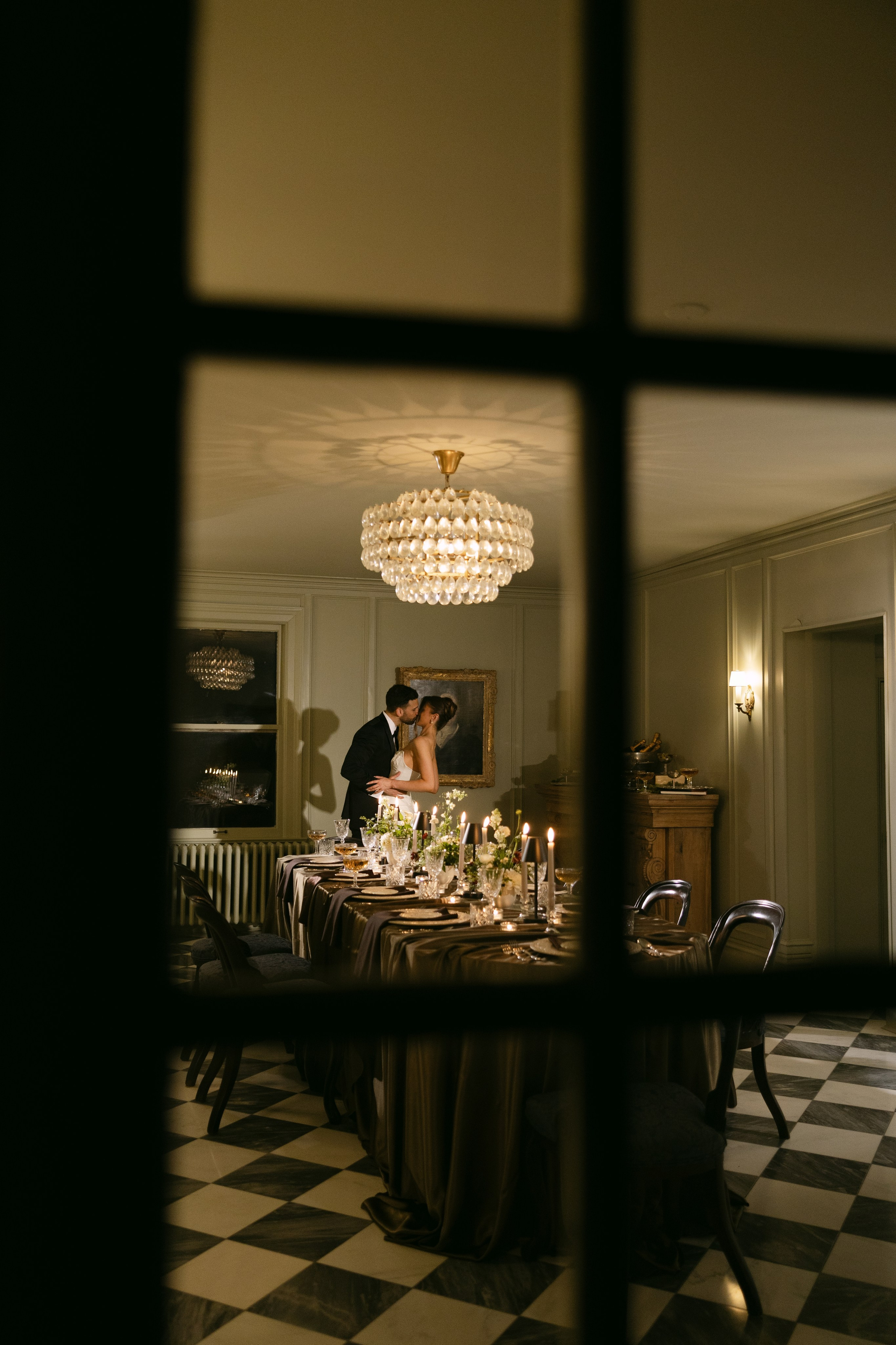 A&E. Wedding Photographer Toronto