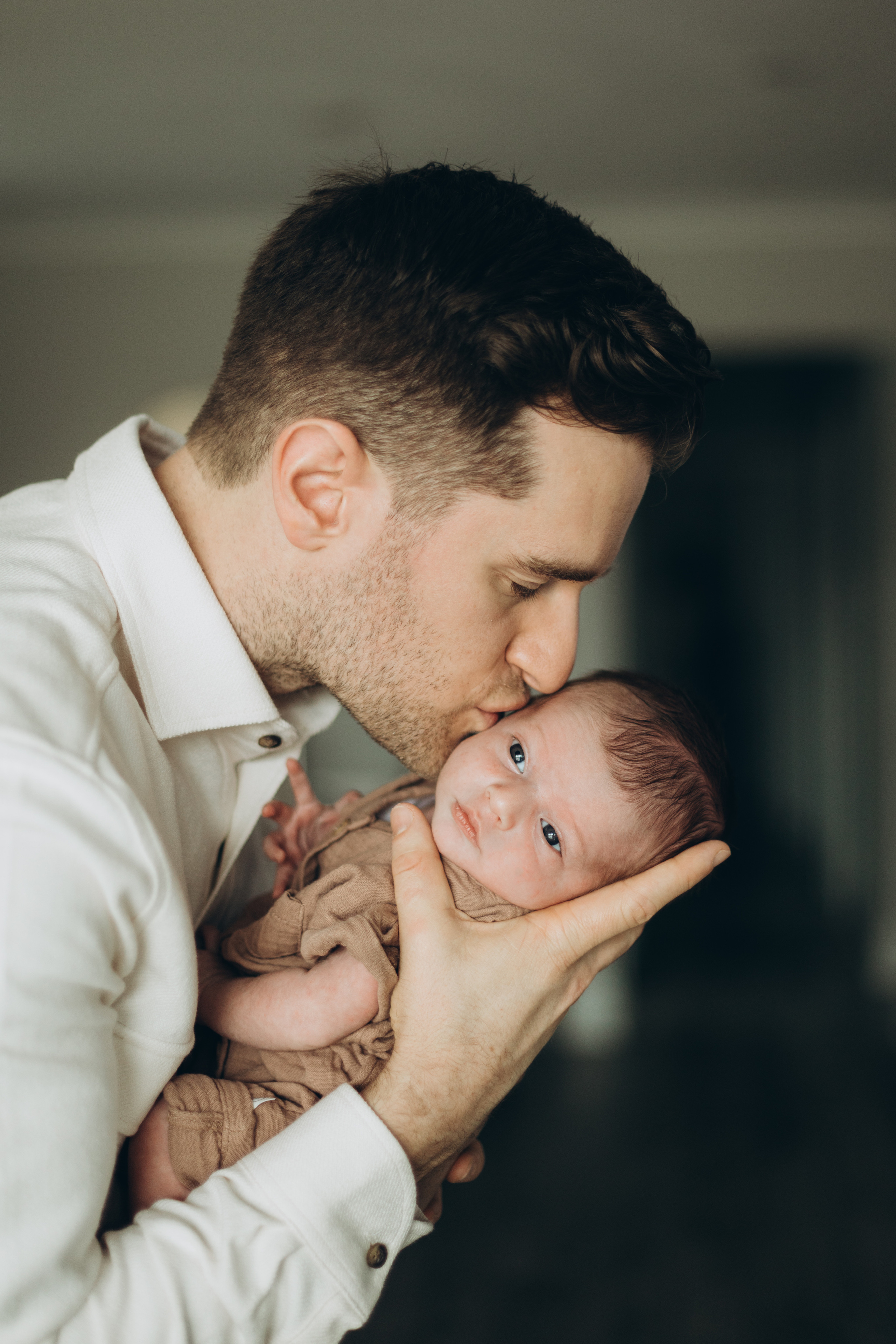 Baby Conrad. Wedding Photographer Toronto