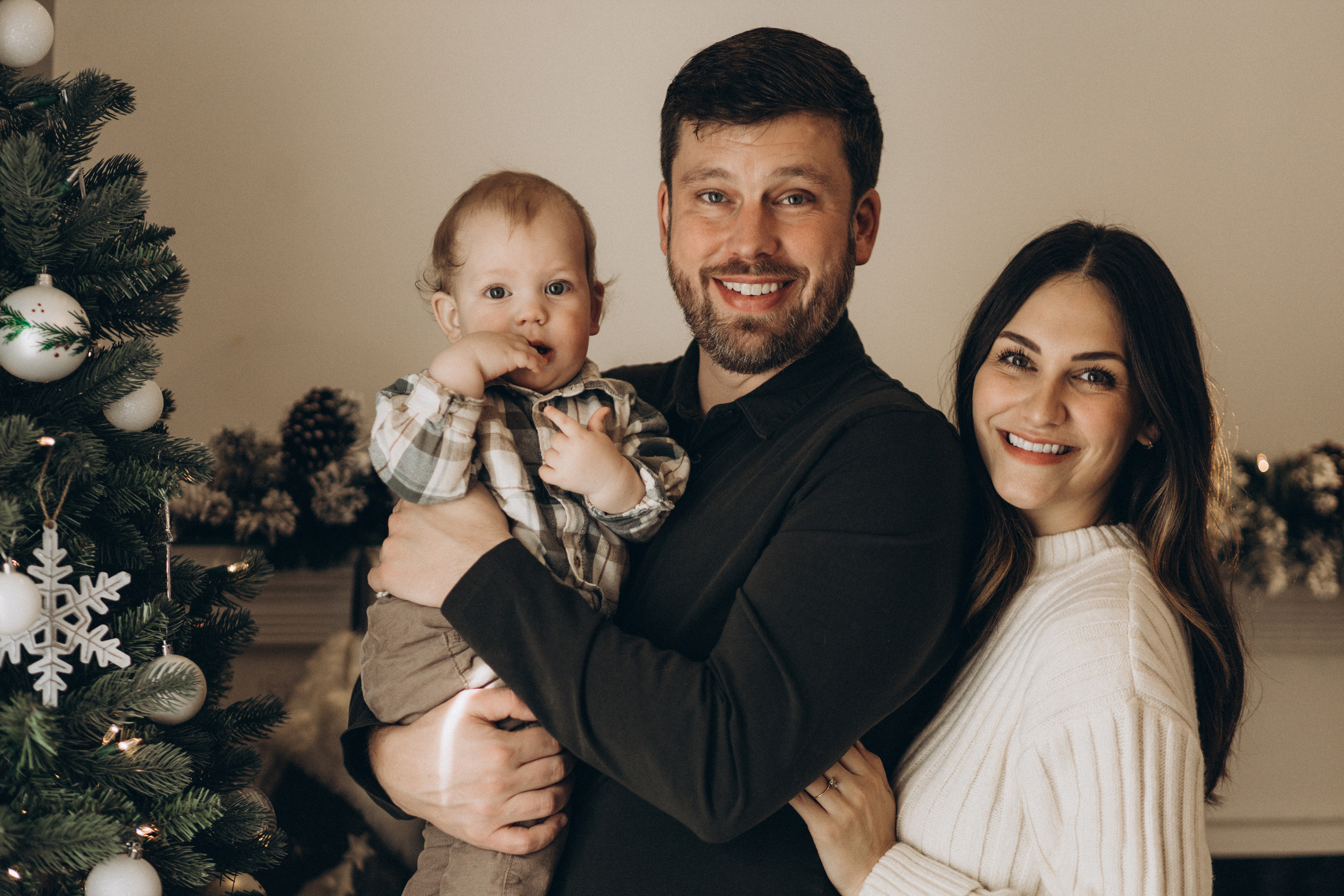 Michaela’s family. Wedding Photographer Toronto