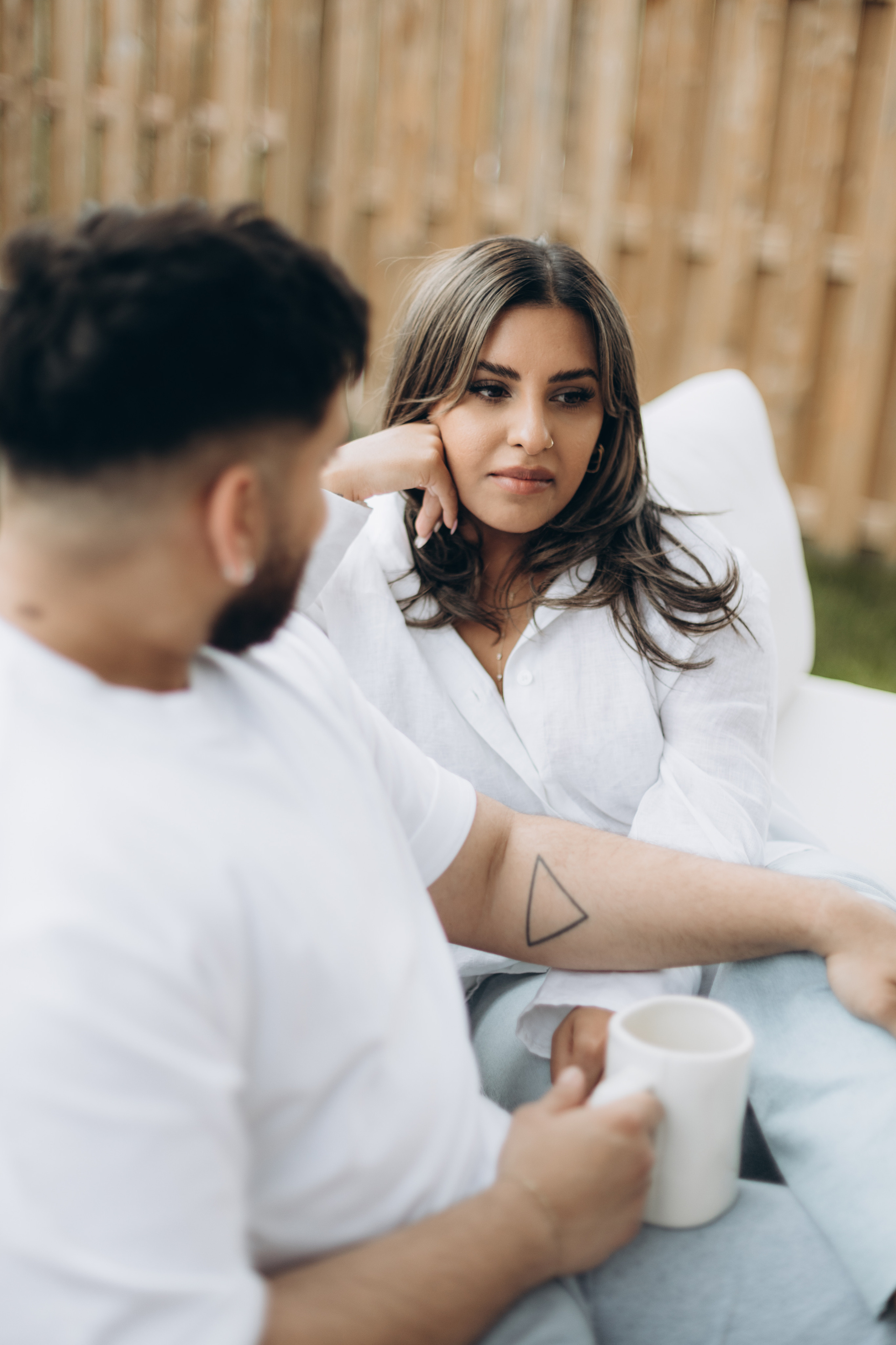 Sanjam&Sahil. Wedding Photographer Toronto