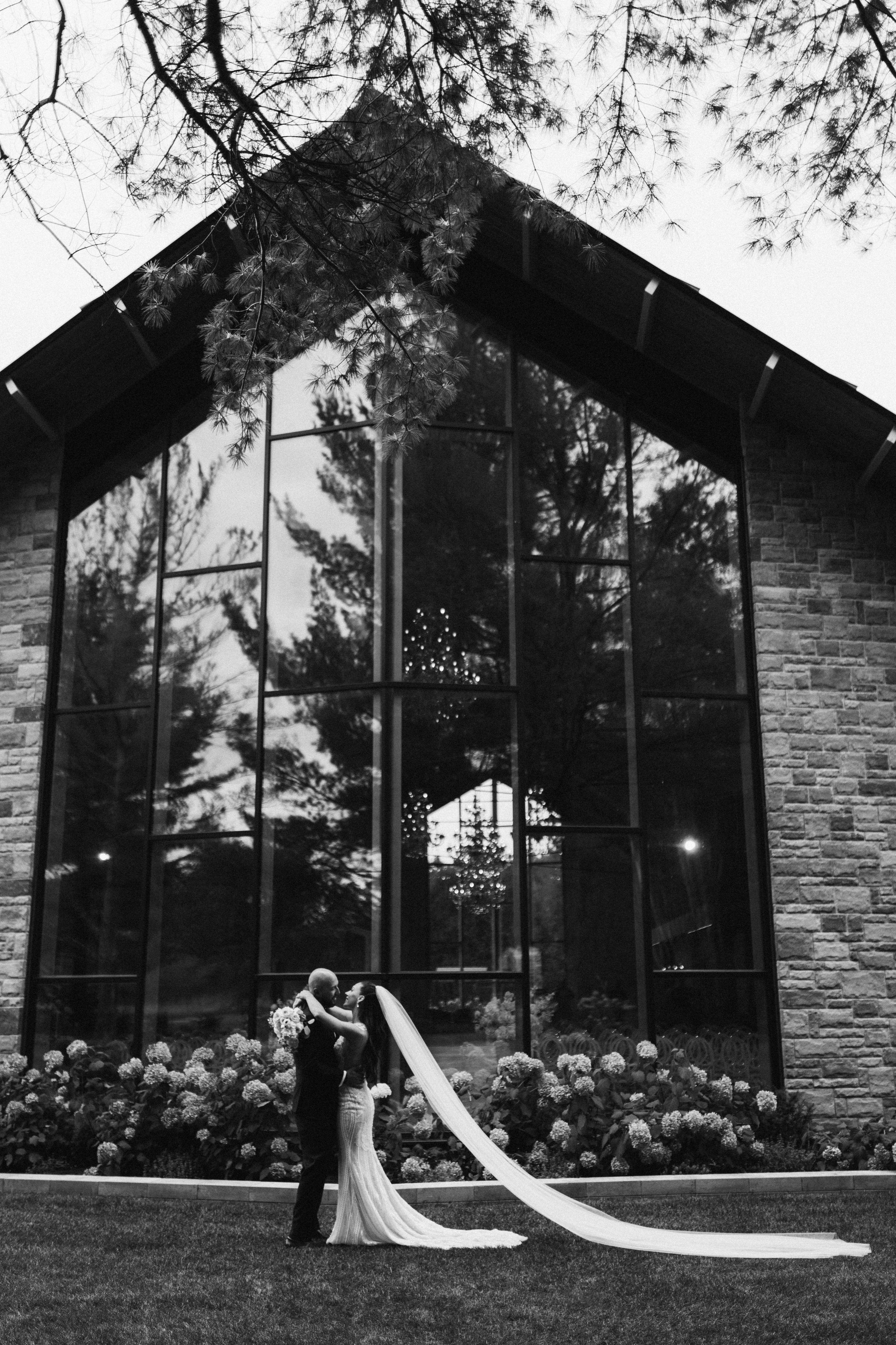 F&J. Wedding Photographer Toronto