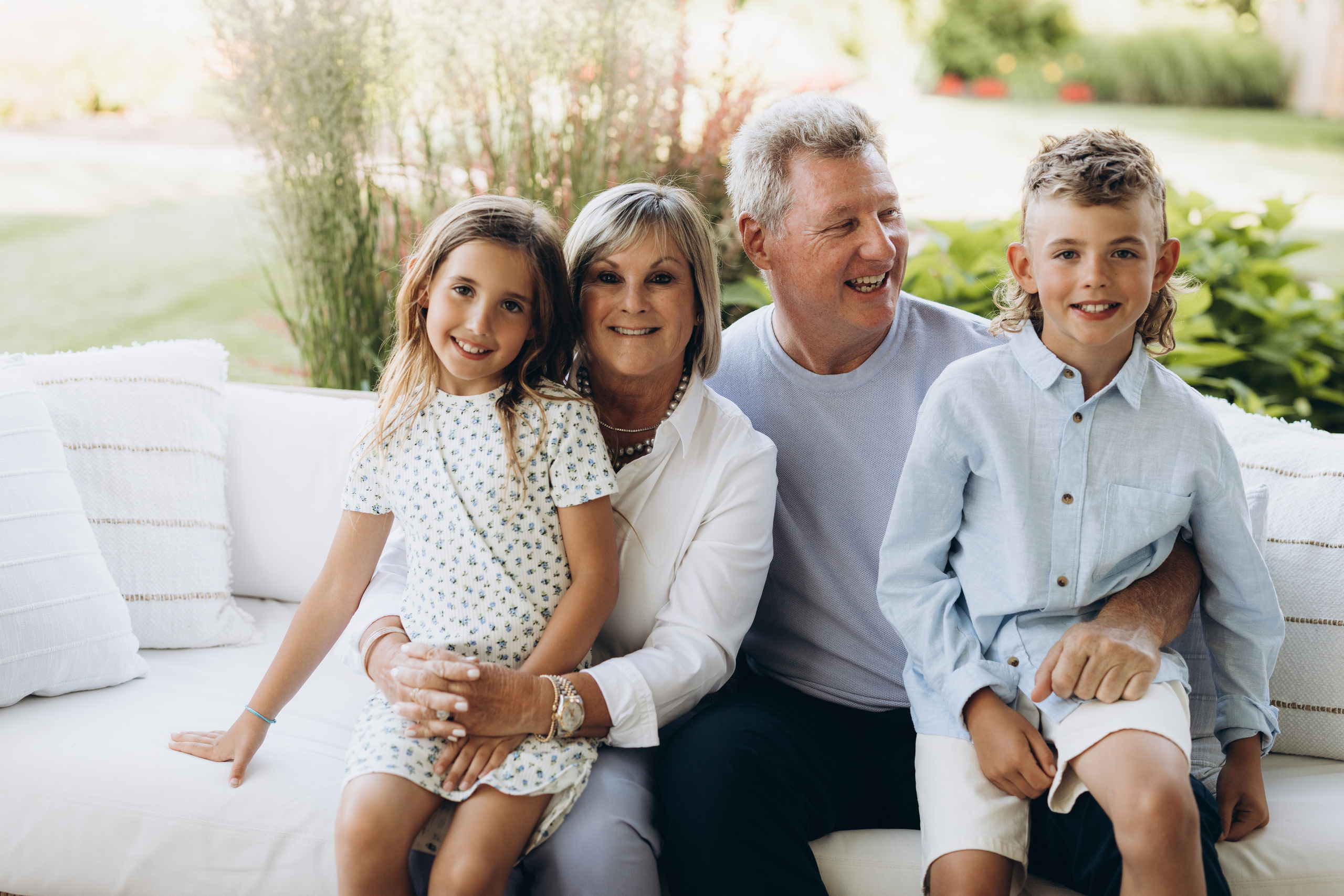 Family time. Wedding Photographer Toronto