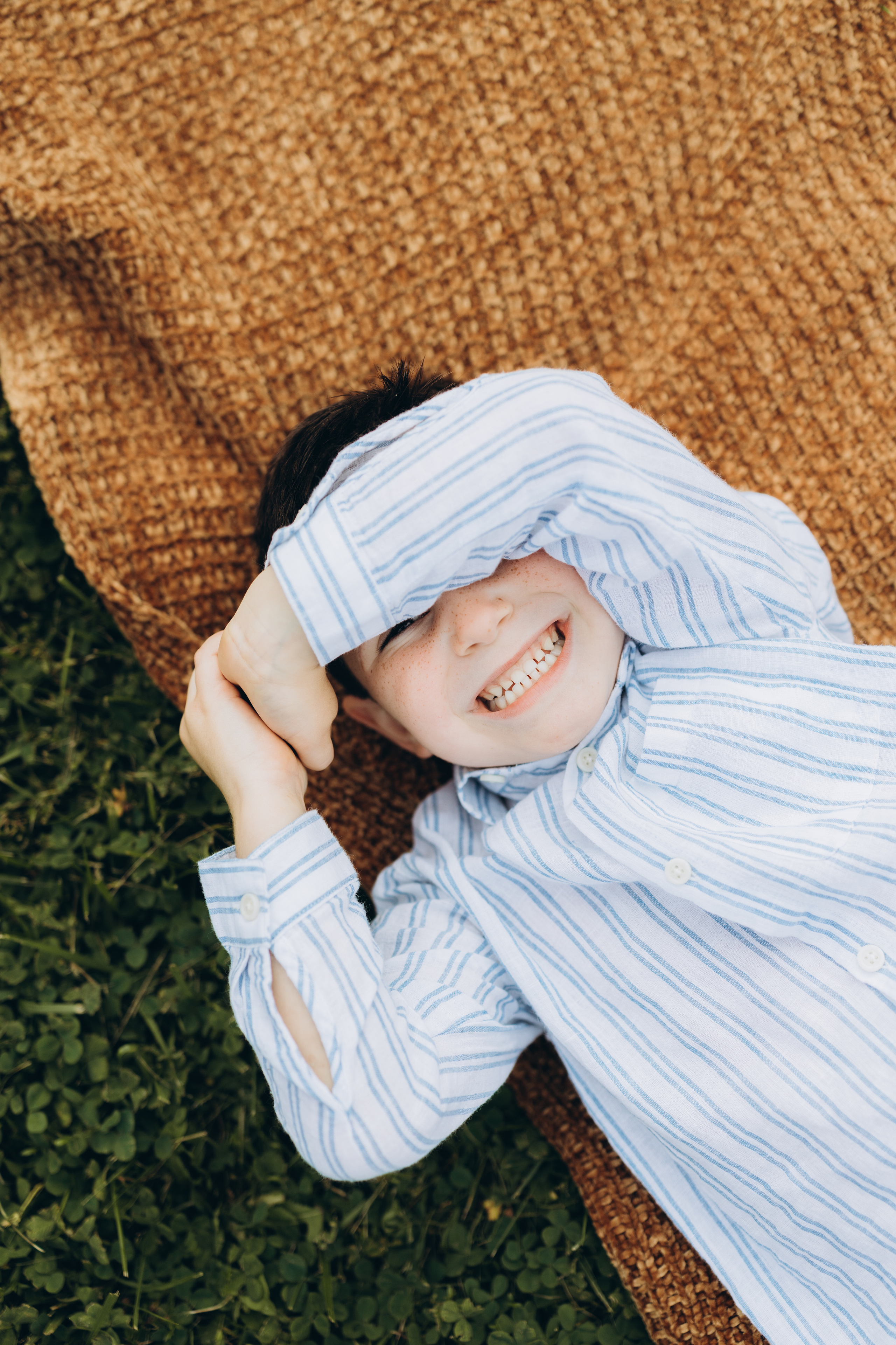 Fall family session. Wedding Photographer Toronto