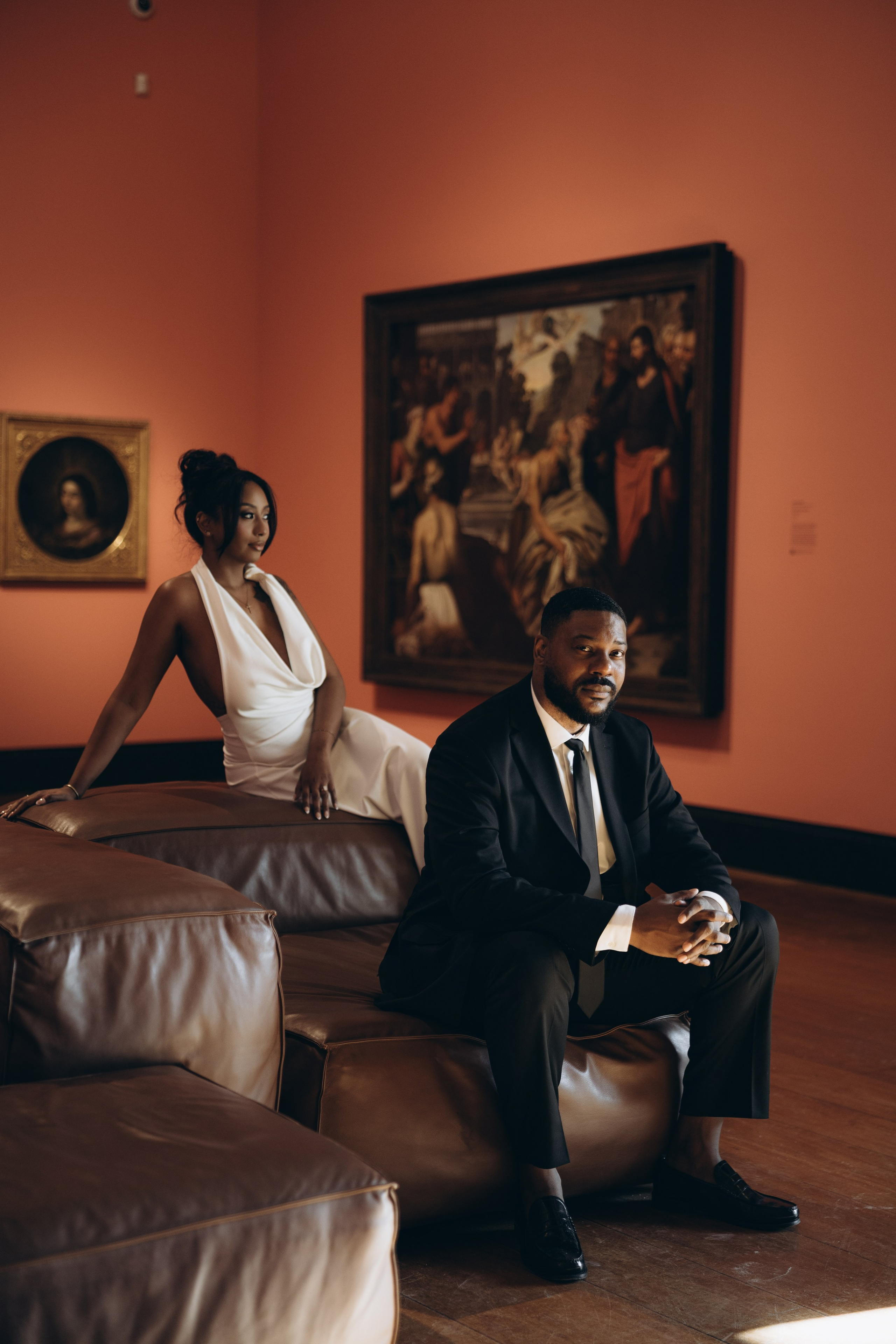 H&M. Wedding Photographer Toronto