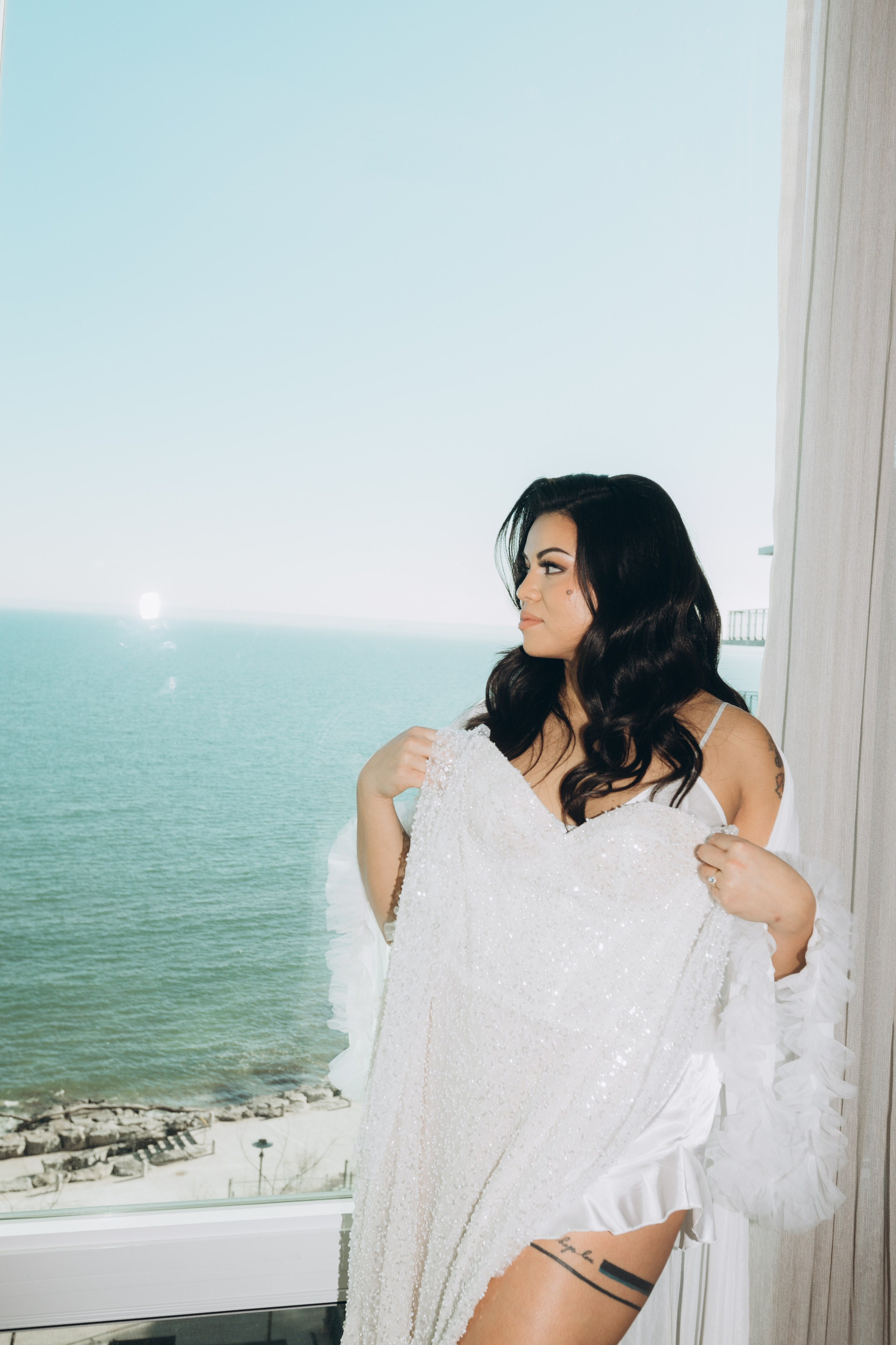 Andy&Michael. Wedding Photographer Toronto