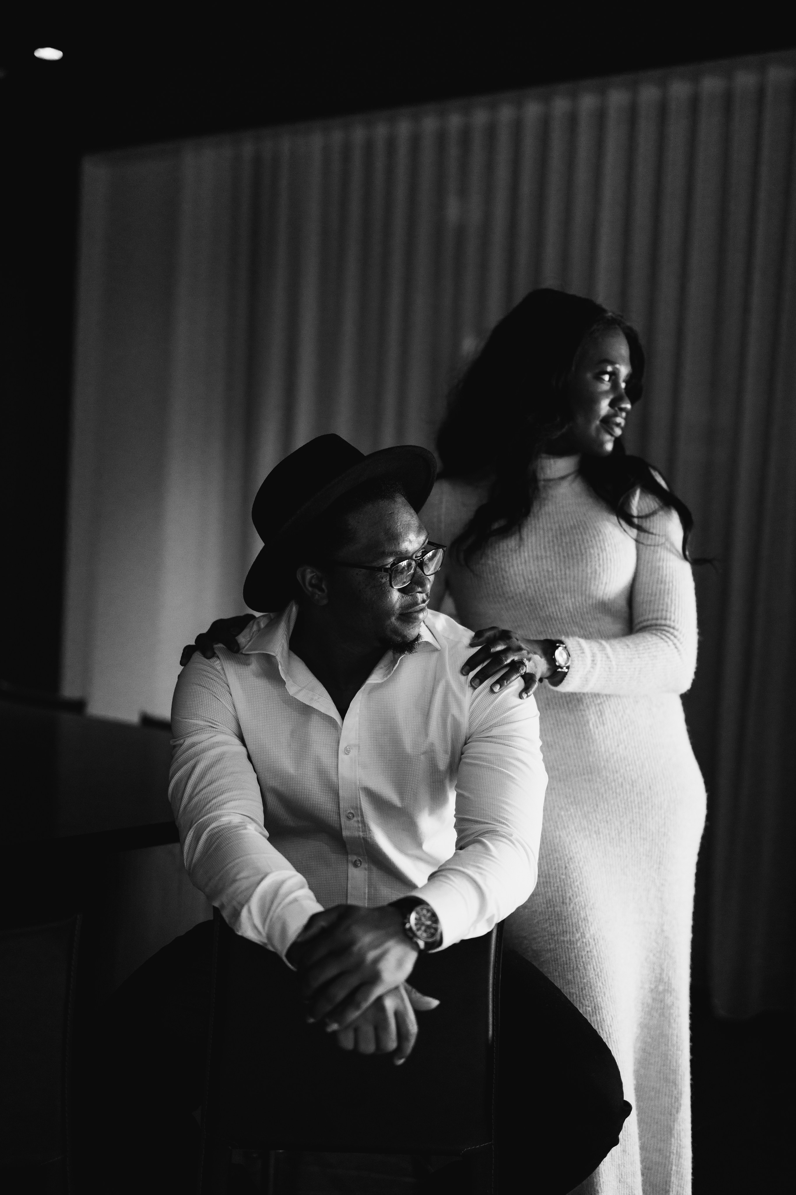 Yes!. Wedding Photographer Toronto