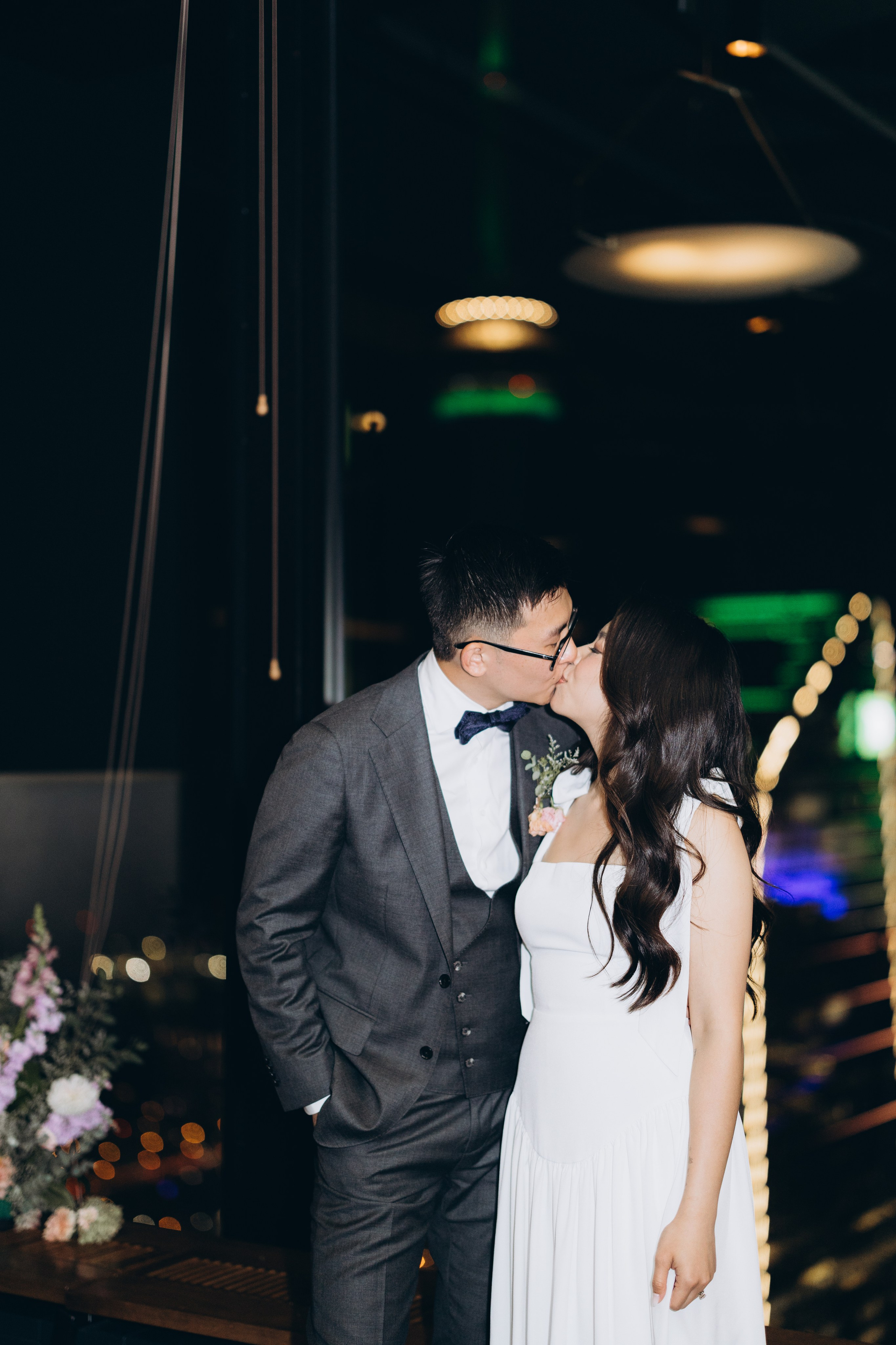 Stephanie&David. Wedding Photographer Toronto