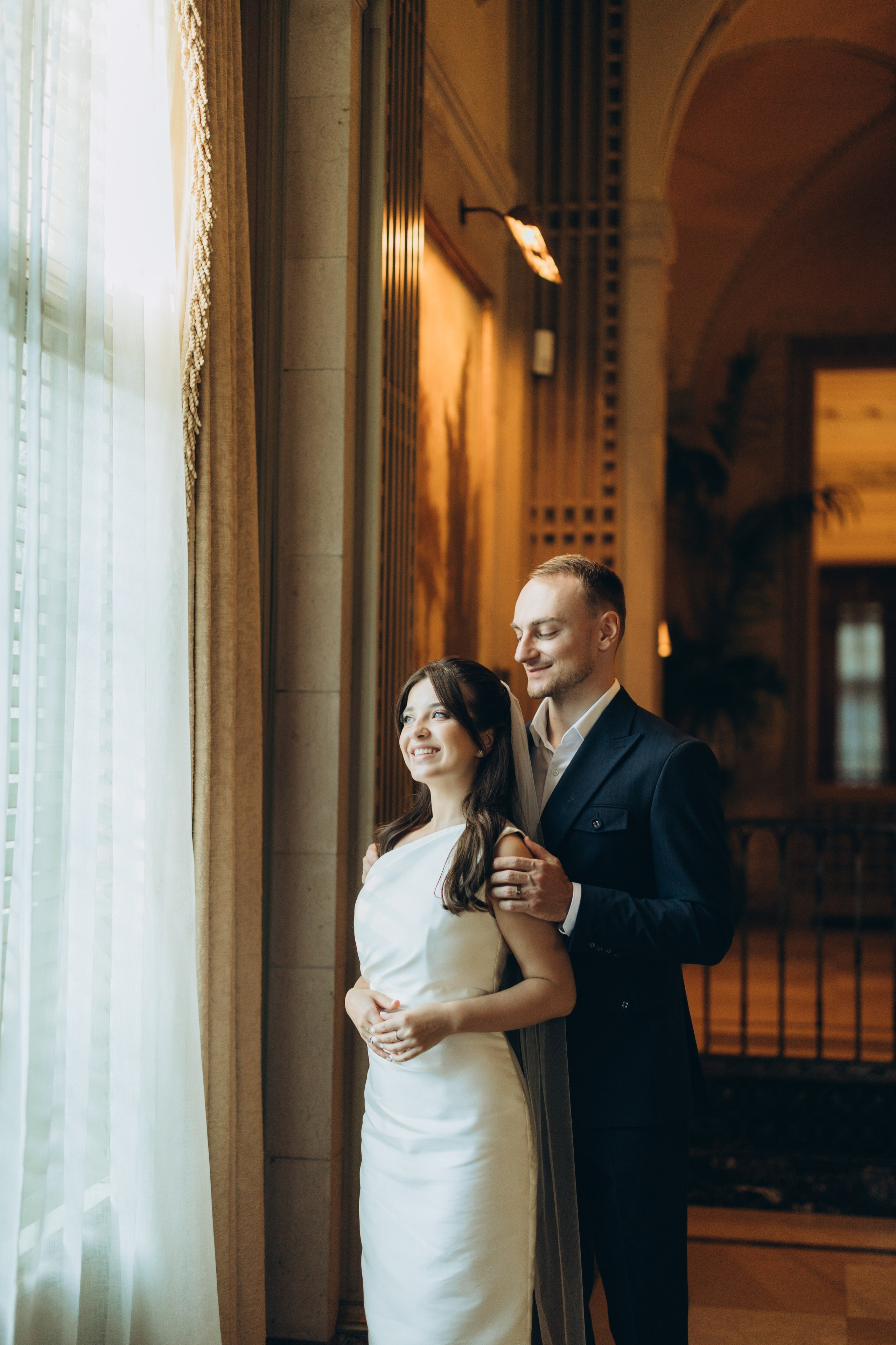 Parkwood estate. Wedding Photographer Toronto