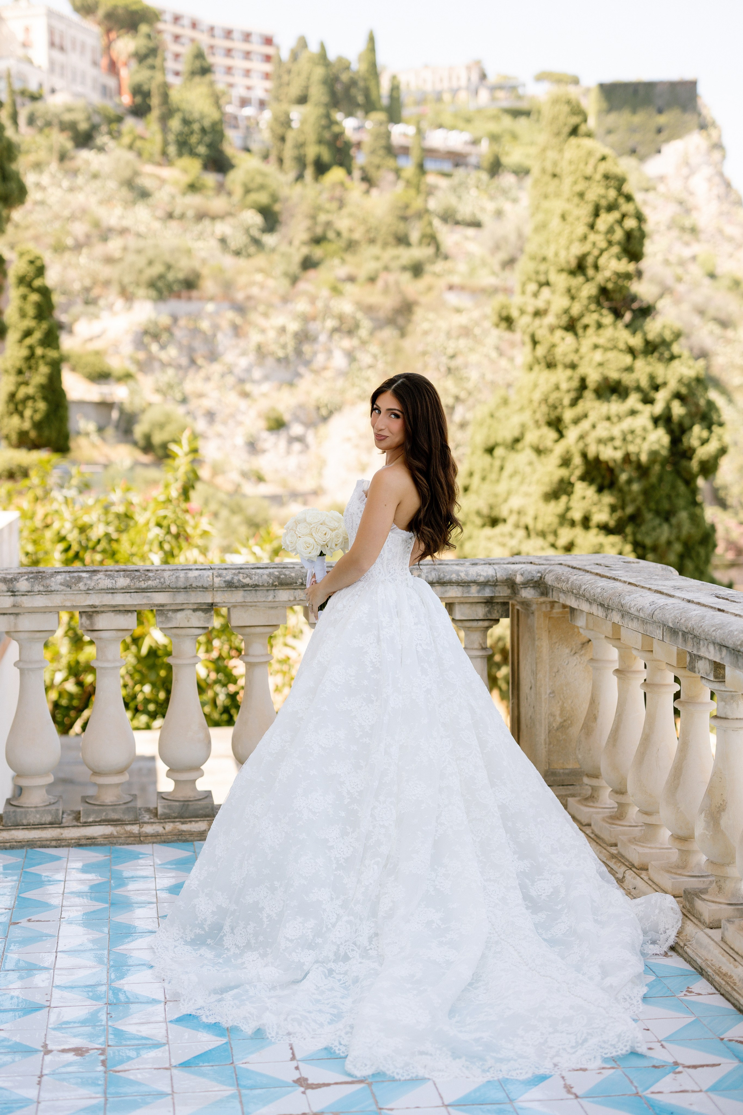 S&C (Sicily). Wedding Photographer Toronto