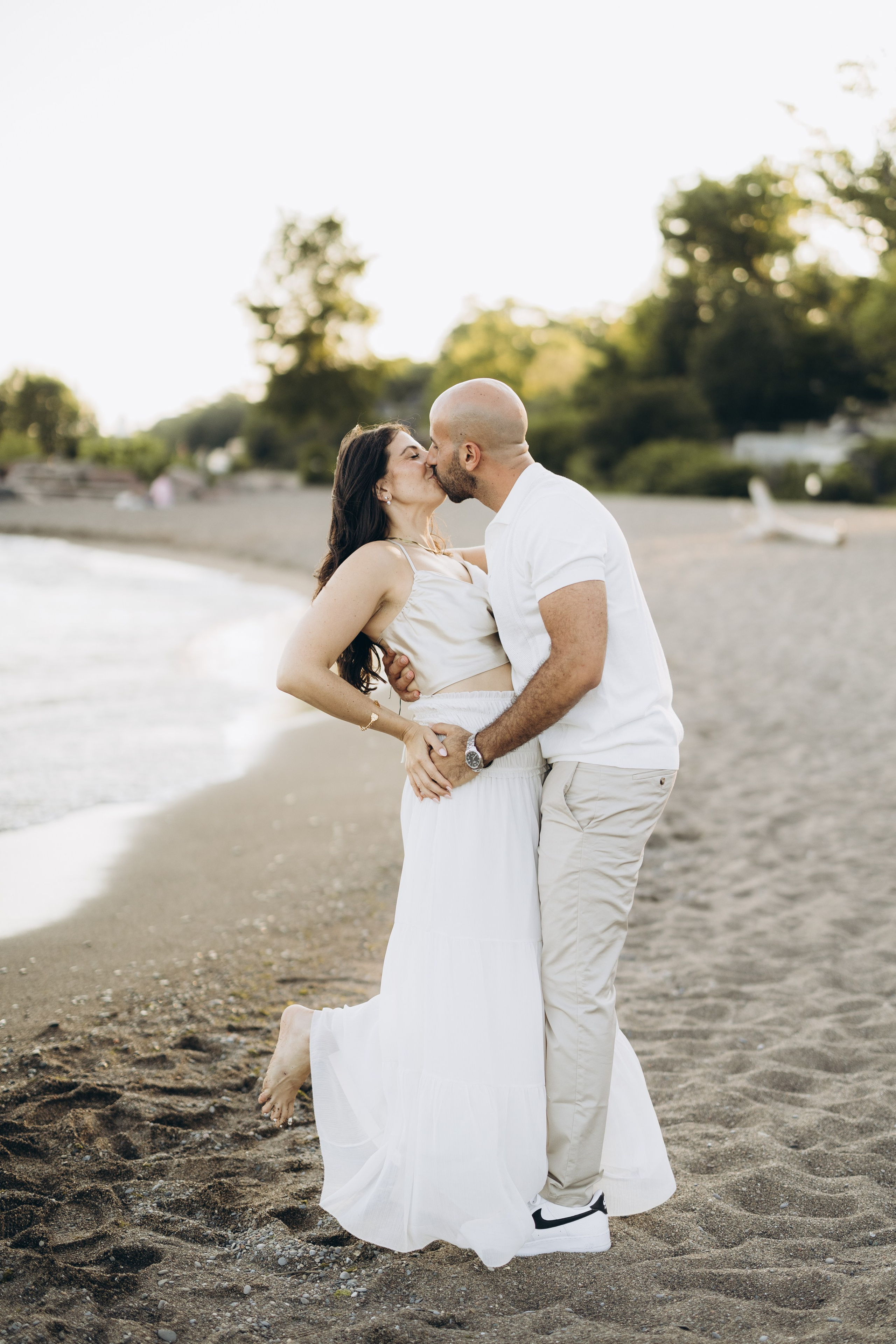 Ashley&Omar. Wedding Photographer Toronto