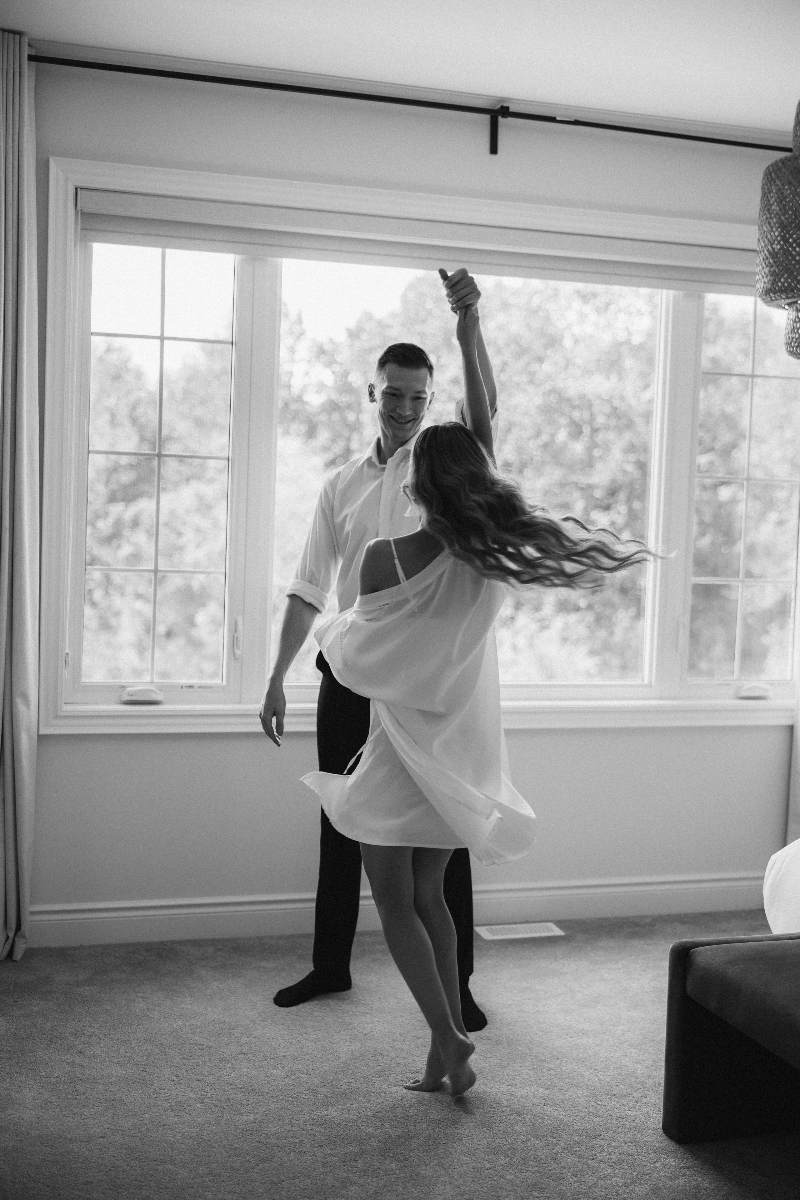 Dasha&Alex. Wedding Photographer Toronto