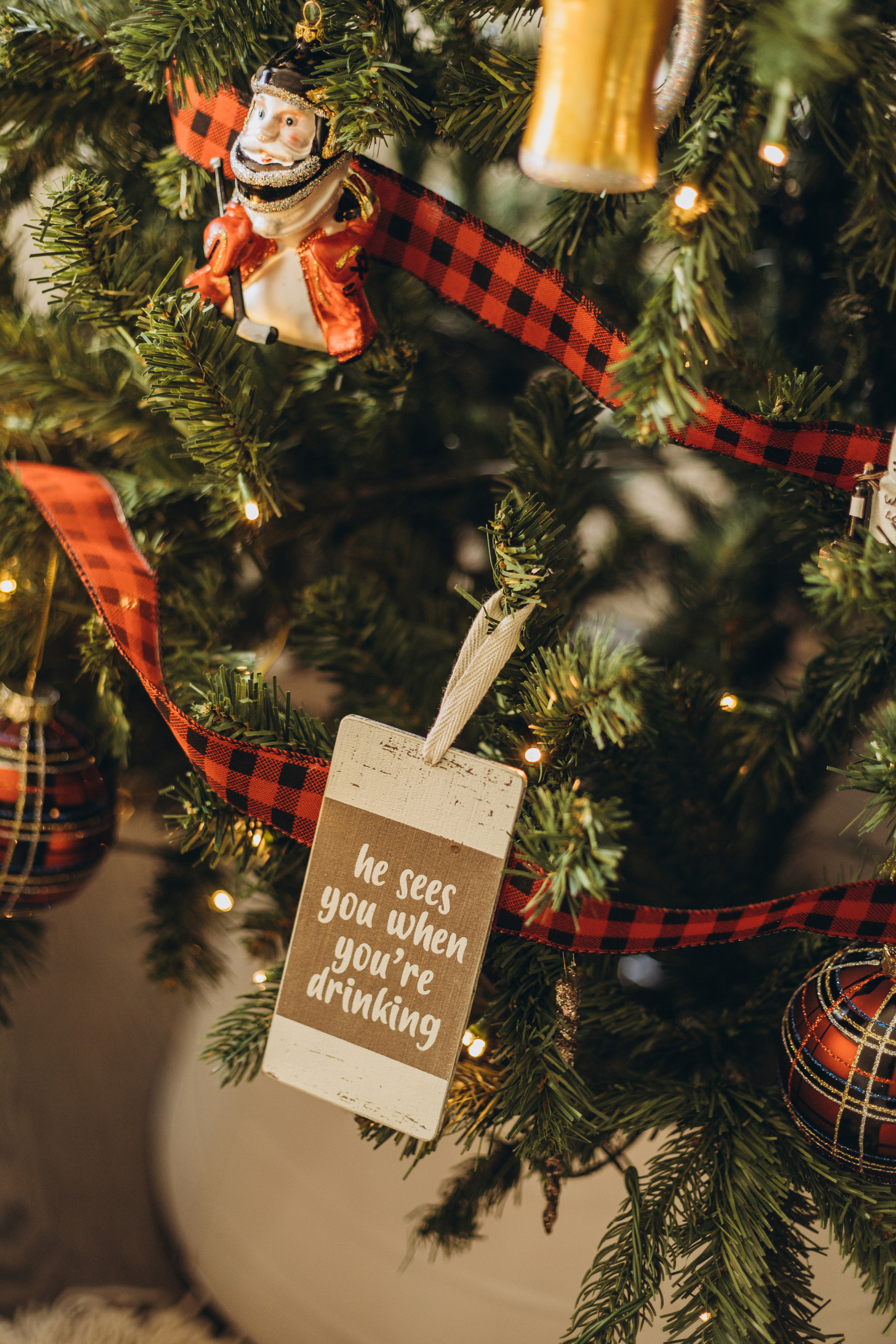 First Christmas. Wedding Photographer Toronto
