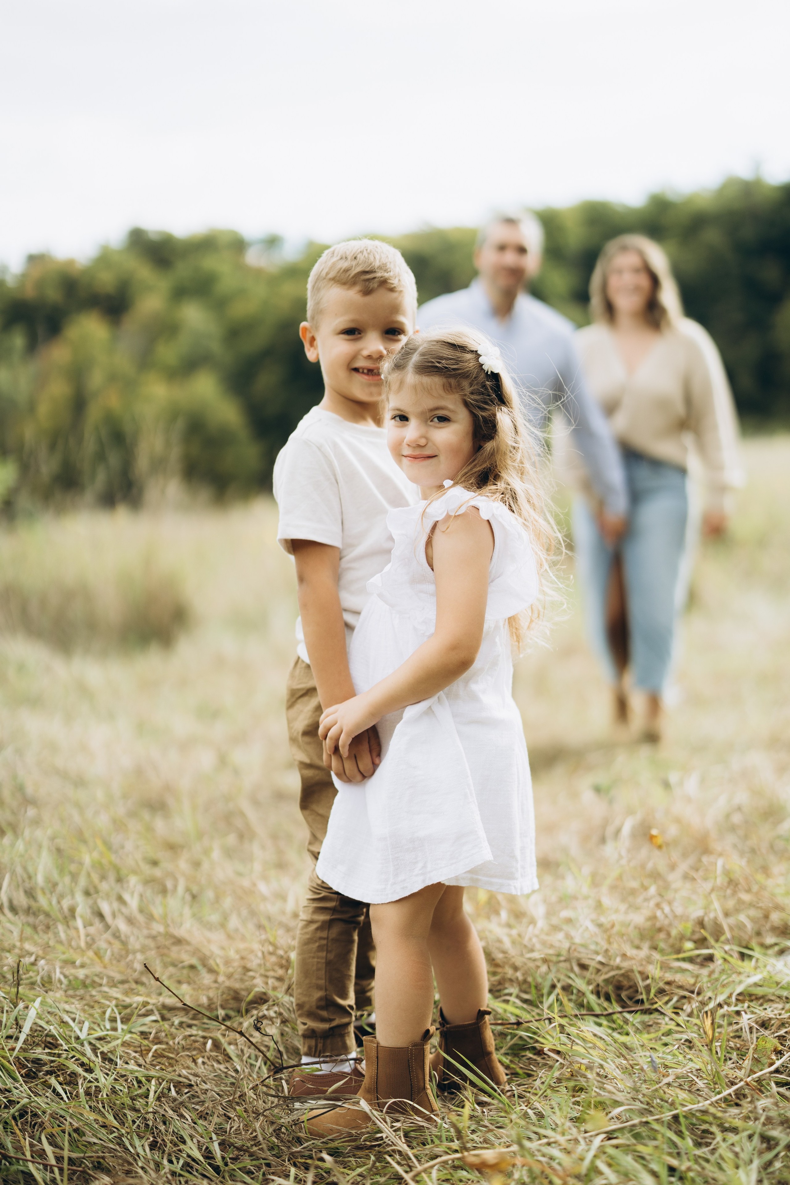 Fall 2024. Wedding Photographer Toronto