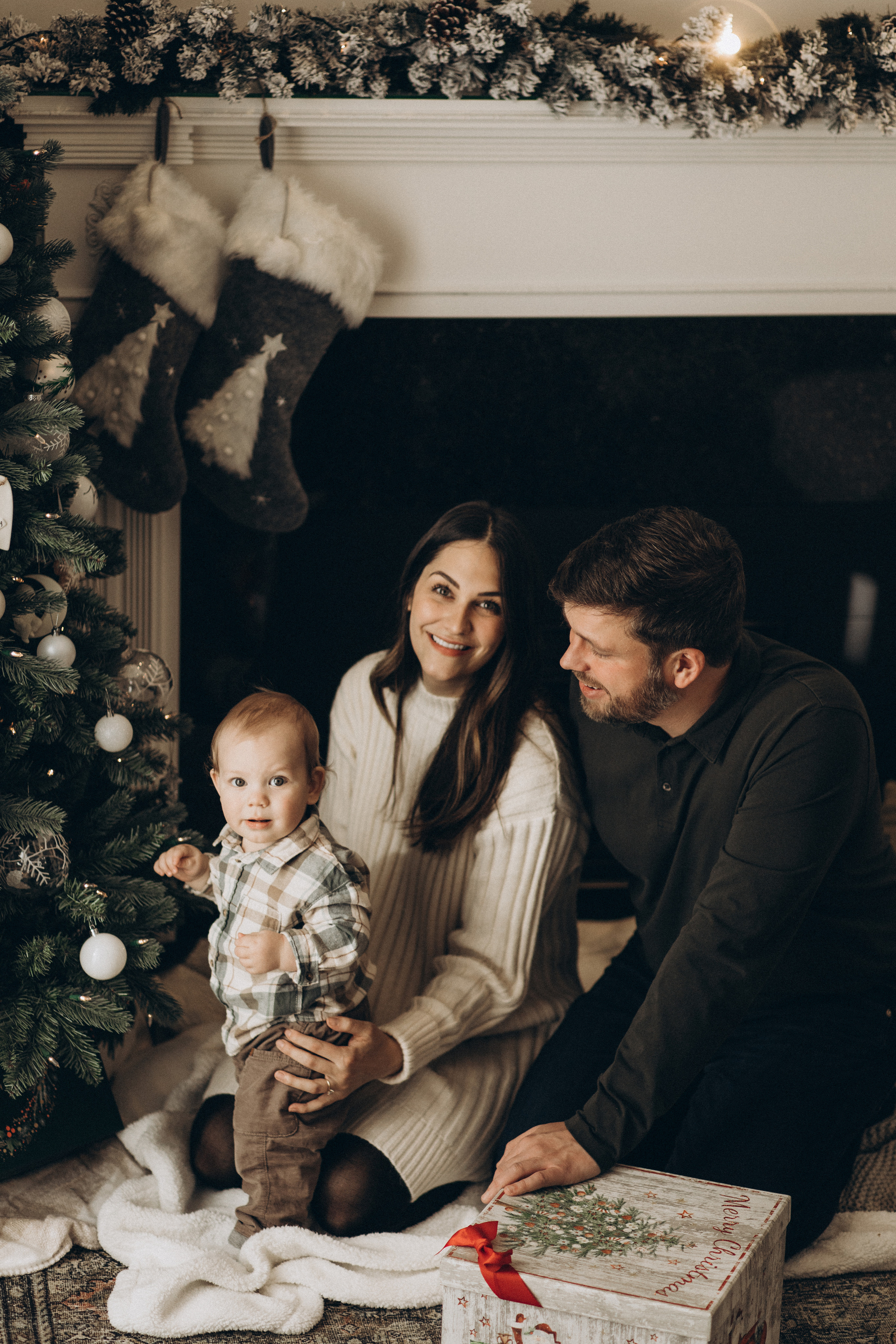 Michaela’s family. Wedding Photographer Toronto