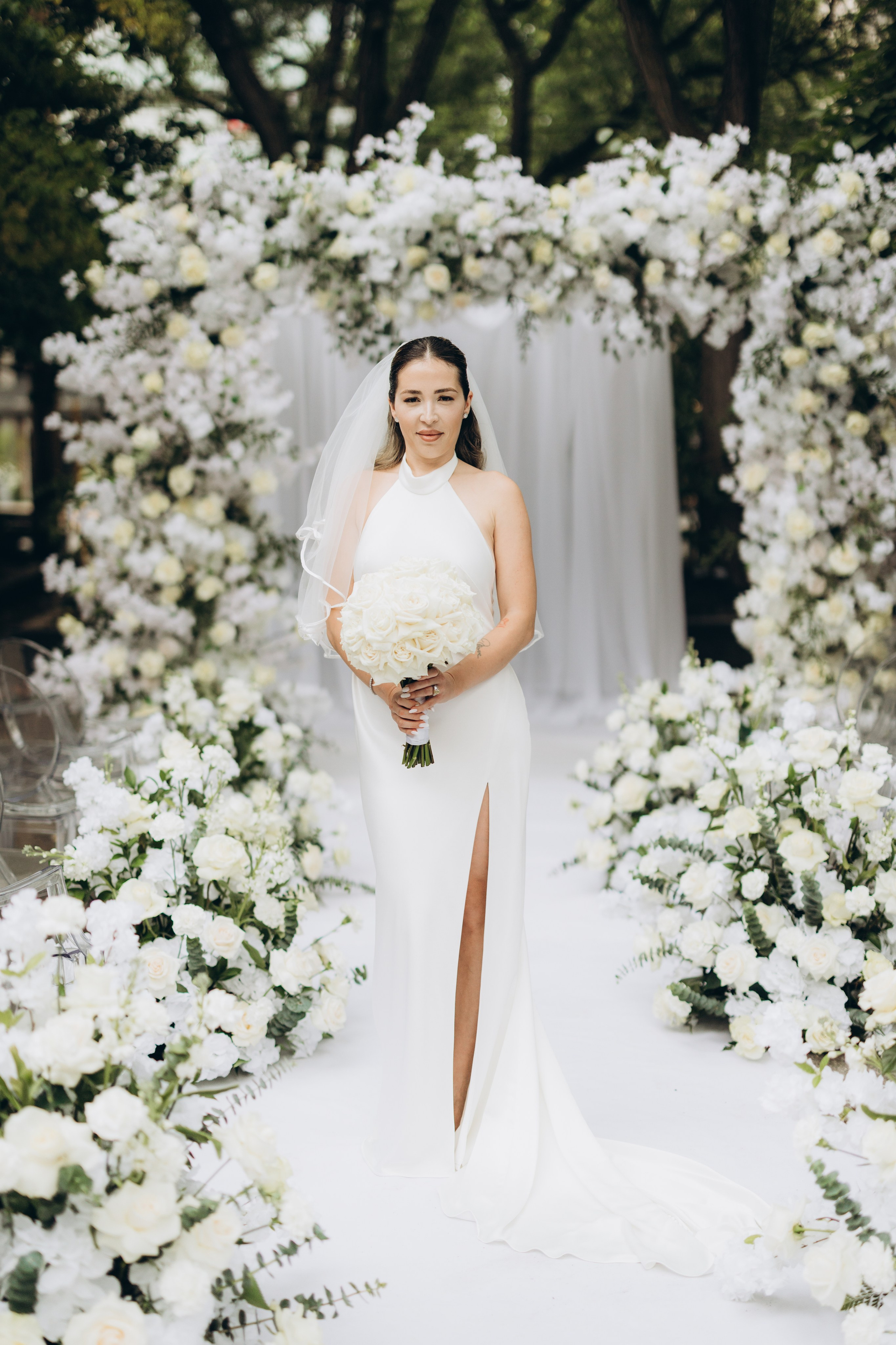 M&M. Wedding Photographer Toronto