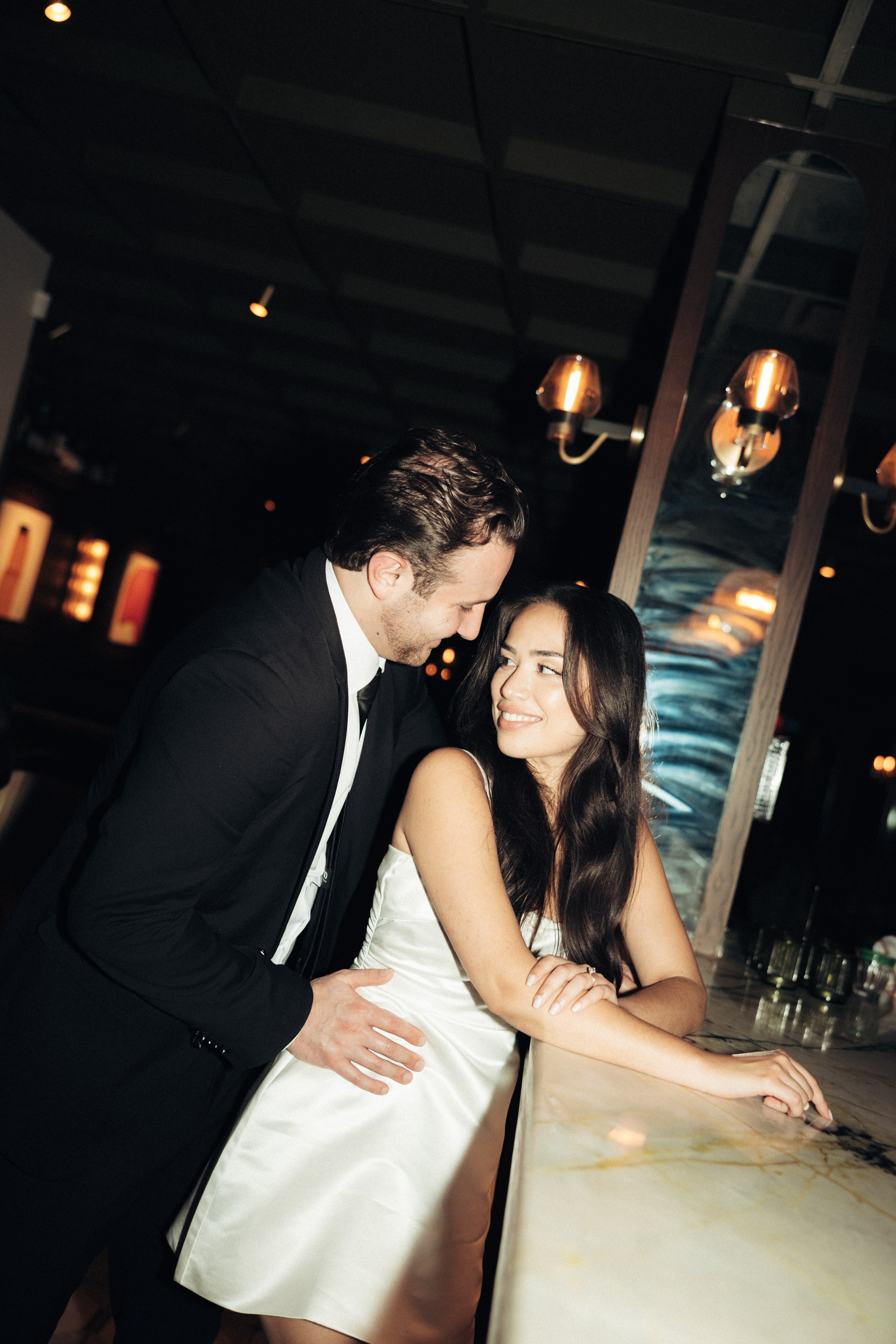 Jazmine&Joe. Wedding Photographer Toronto