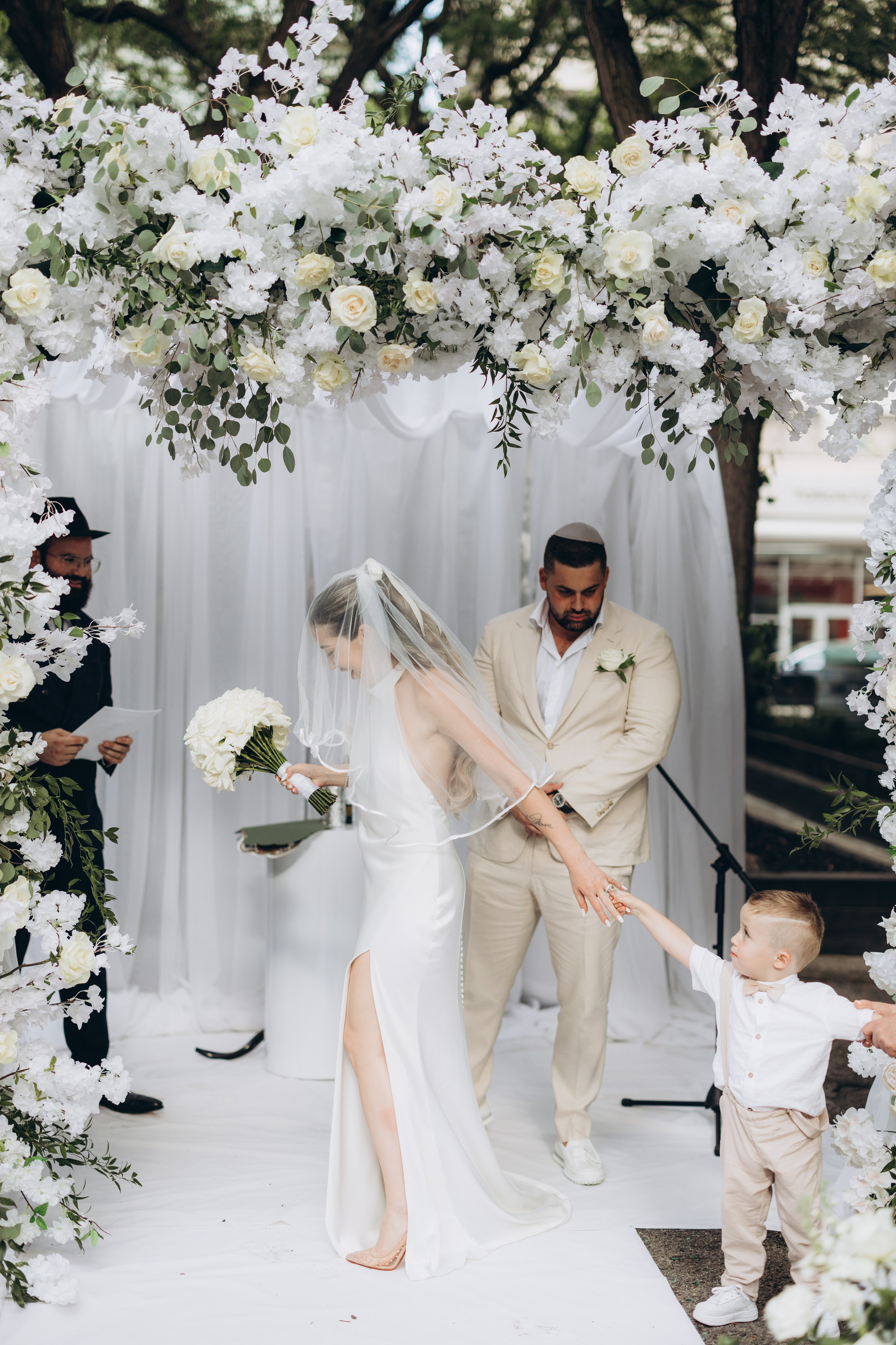 M&M. Wedding Photographer Toronto