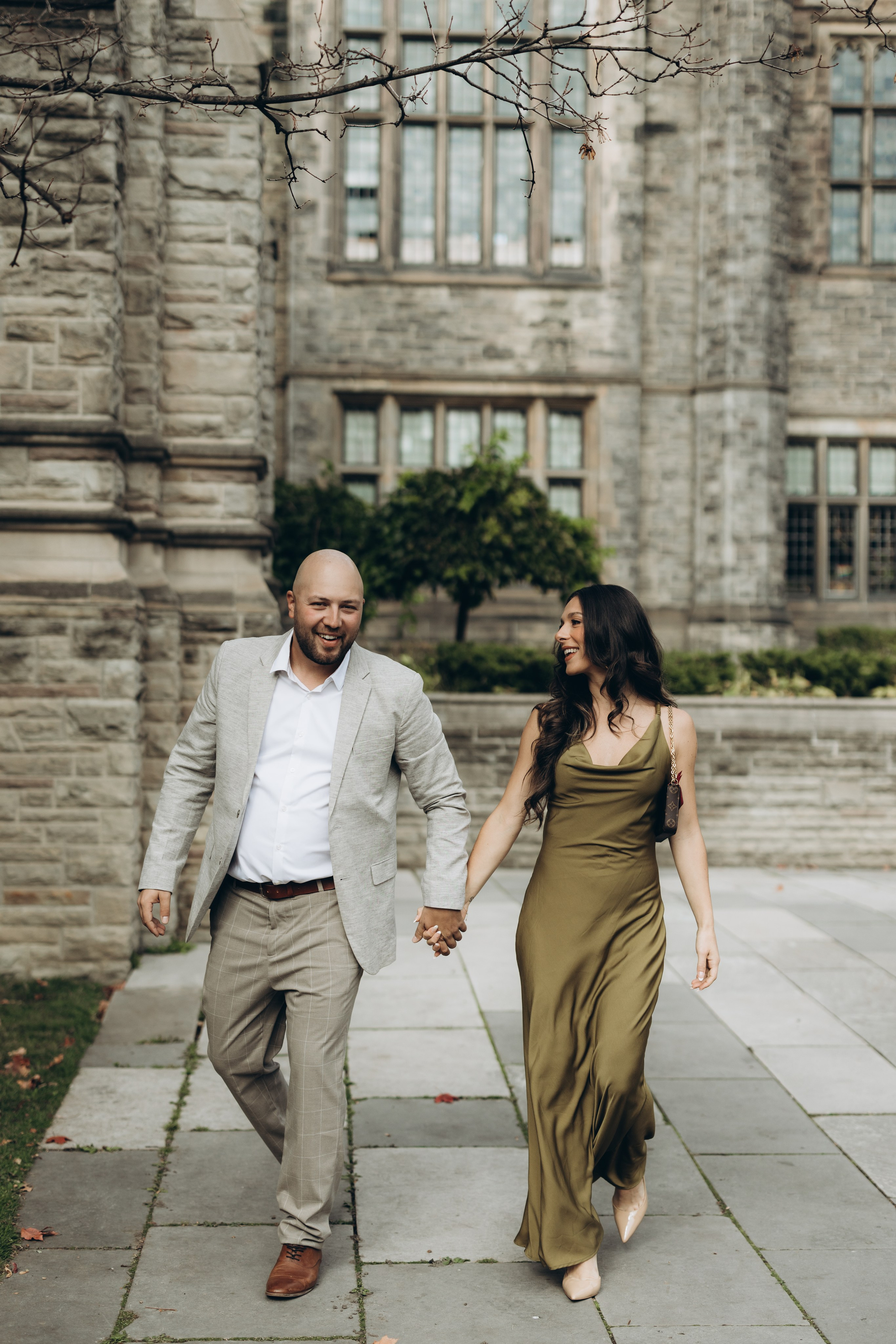 F+J. Wedding Photographer Toronto