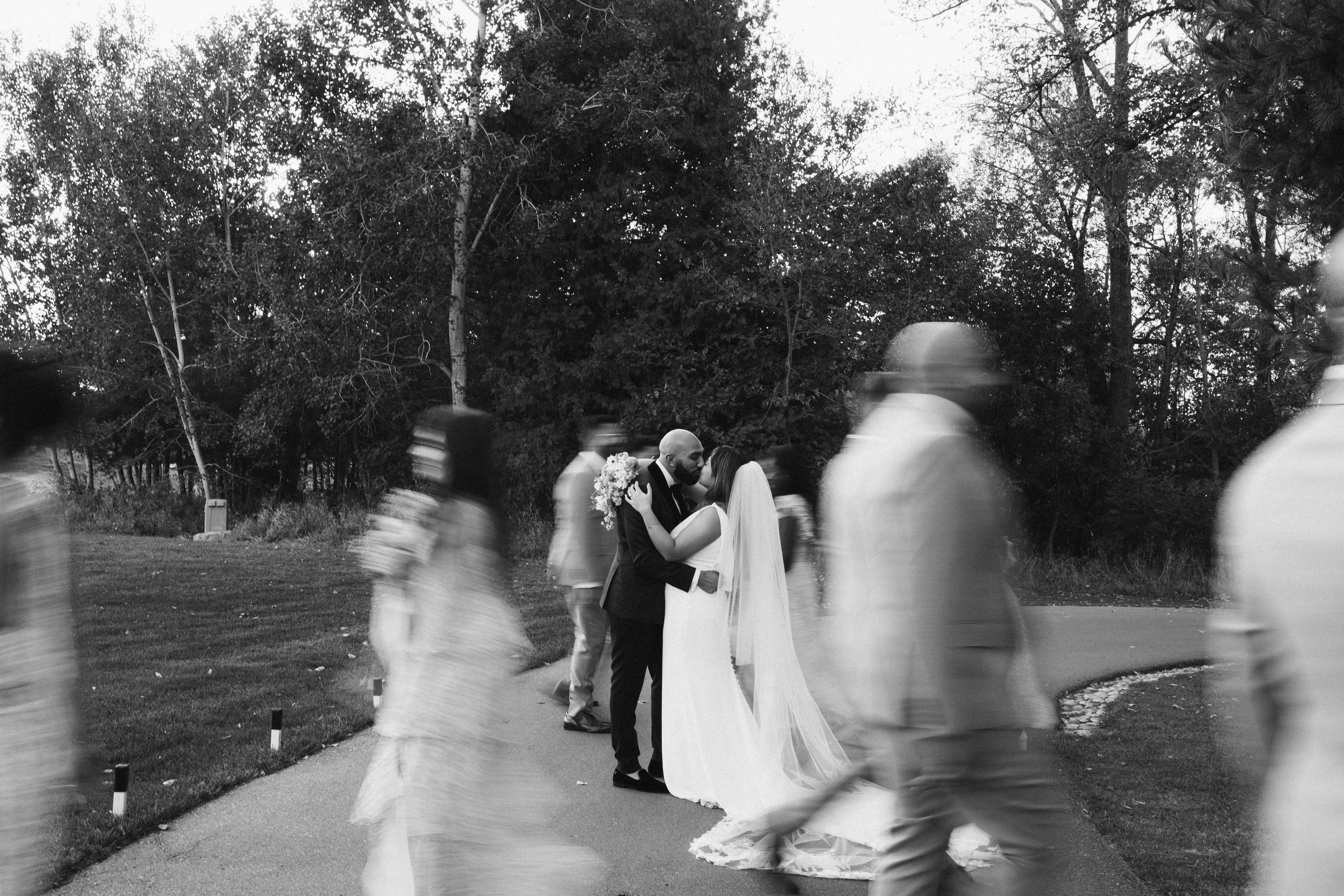 Anna&Kiro. Wedding Photographer Toronto