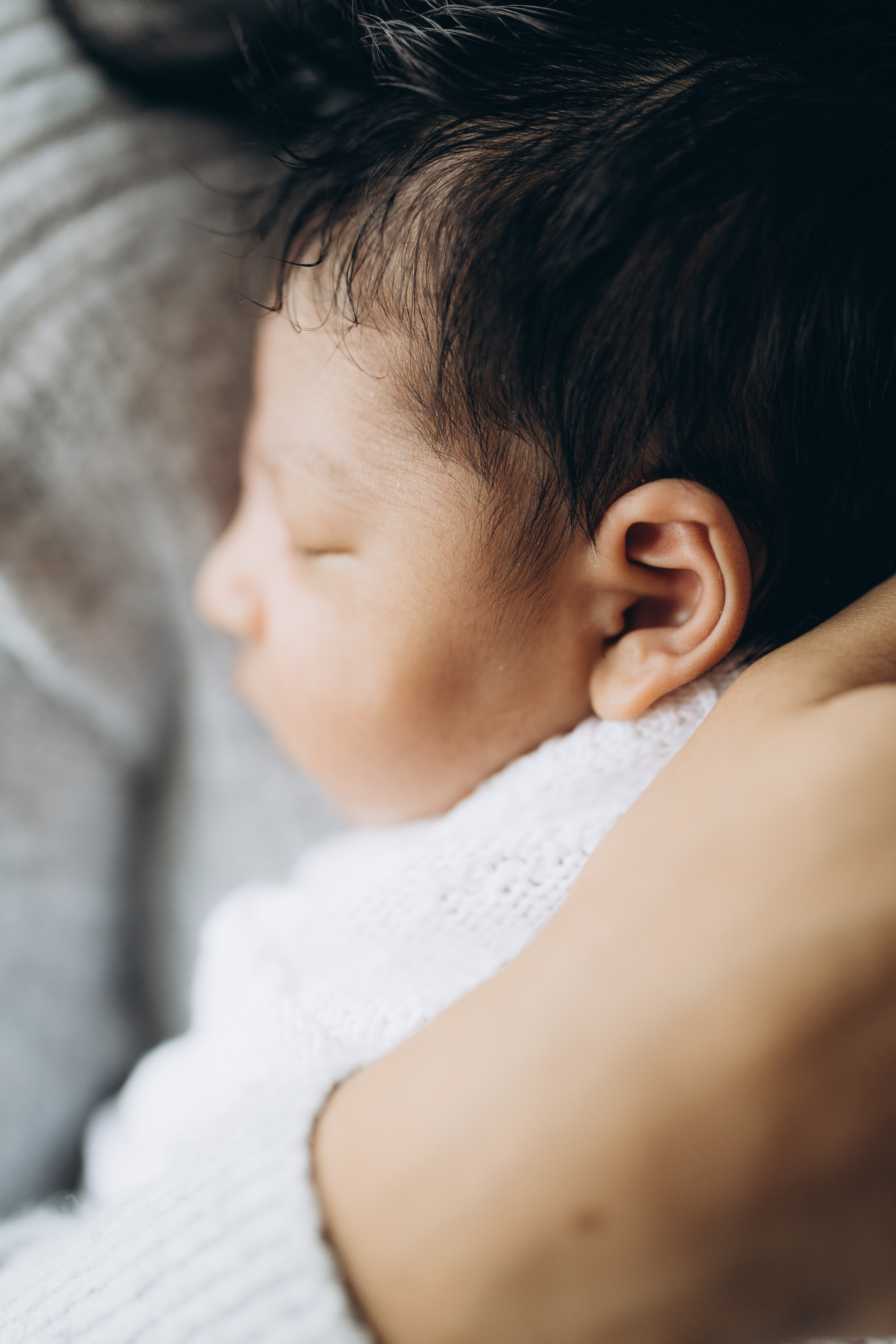 14 days old. Wedding Photographer Toronto