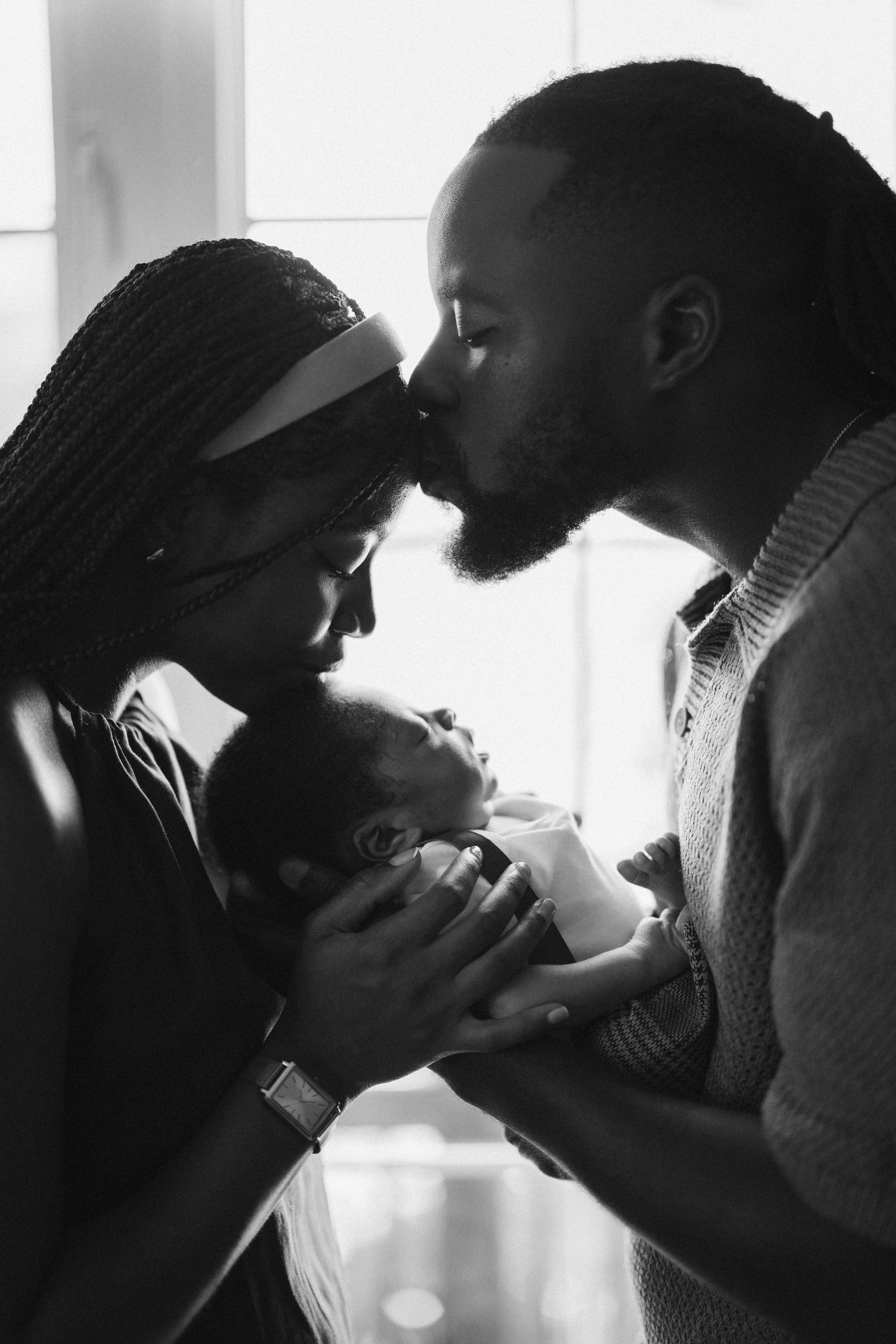 Baby N. Wedding Photographer Toronto