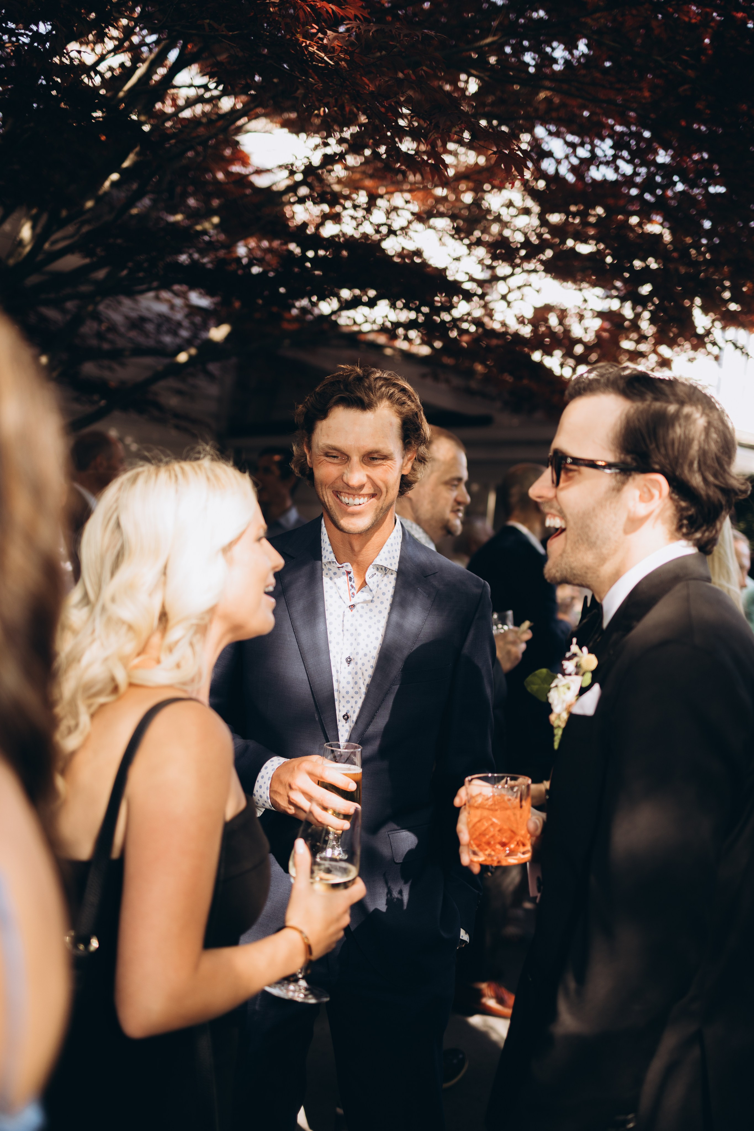 Olivia&Robbie. Wedding Photographer Toronto