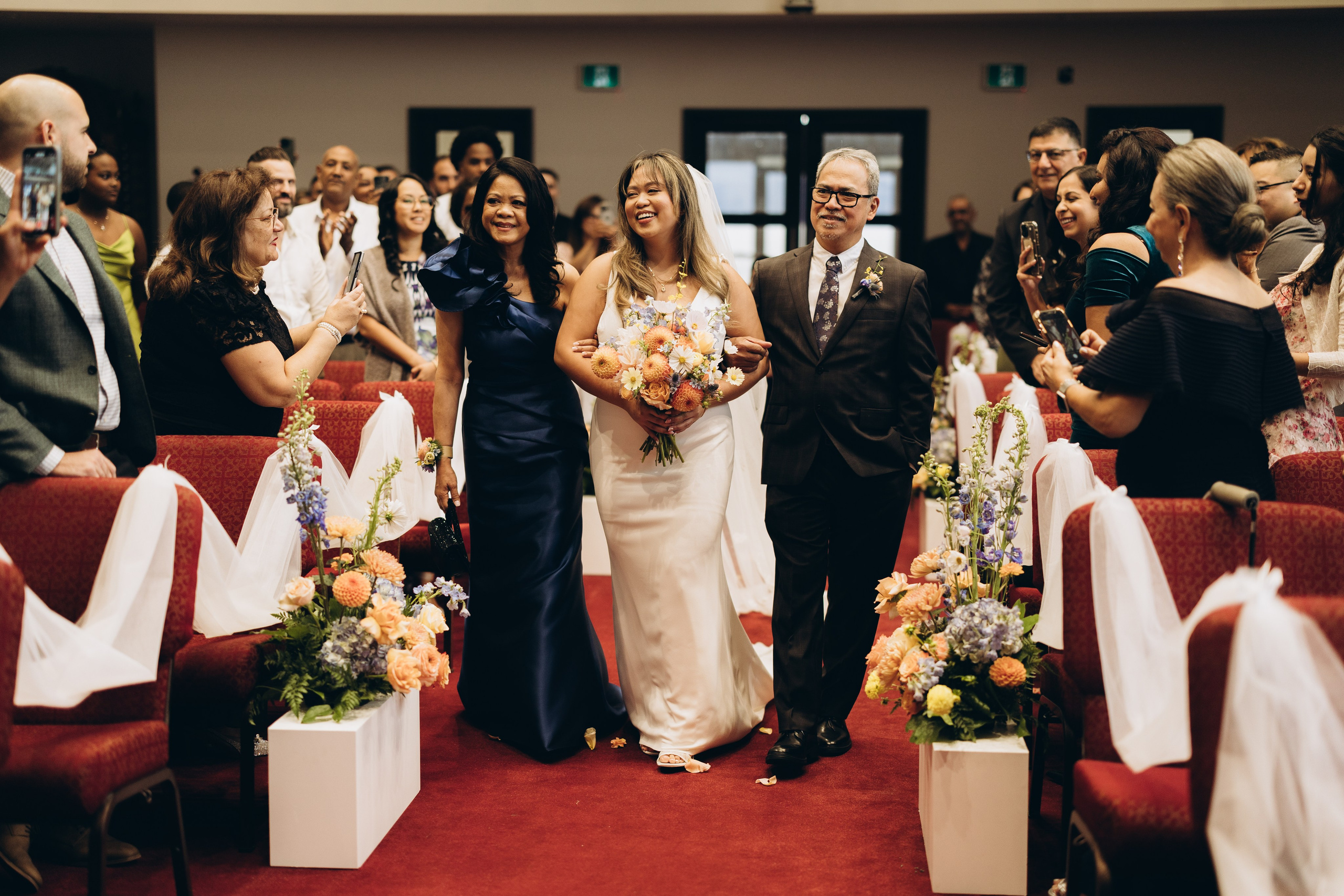 Anna&Kiro. Wedding Photographer Toronto