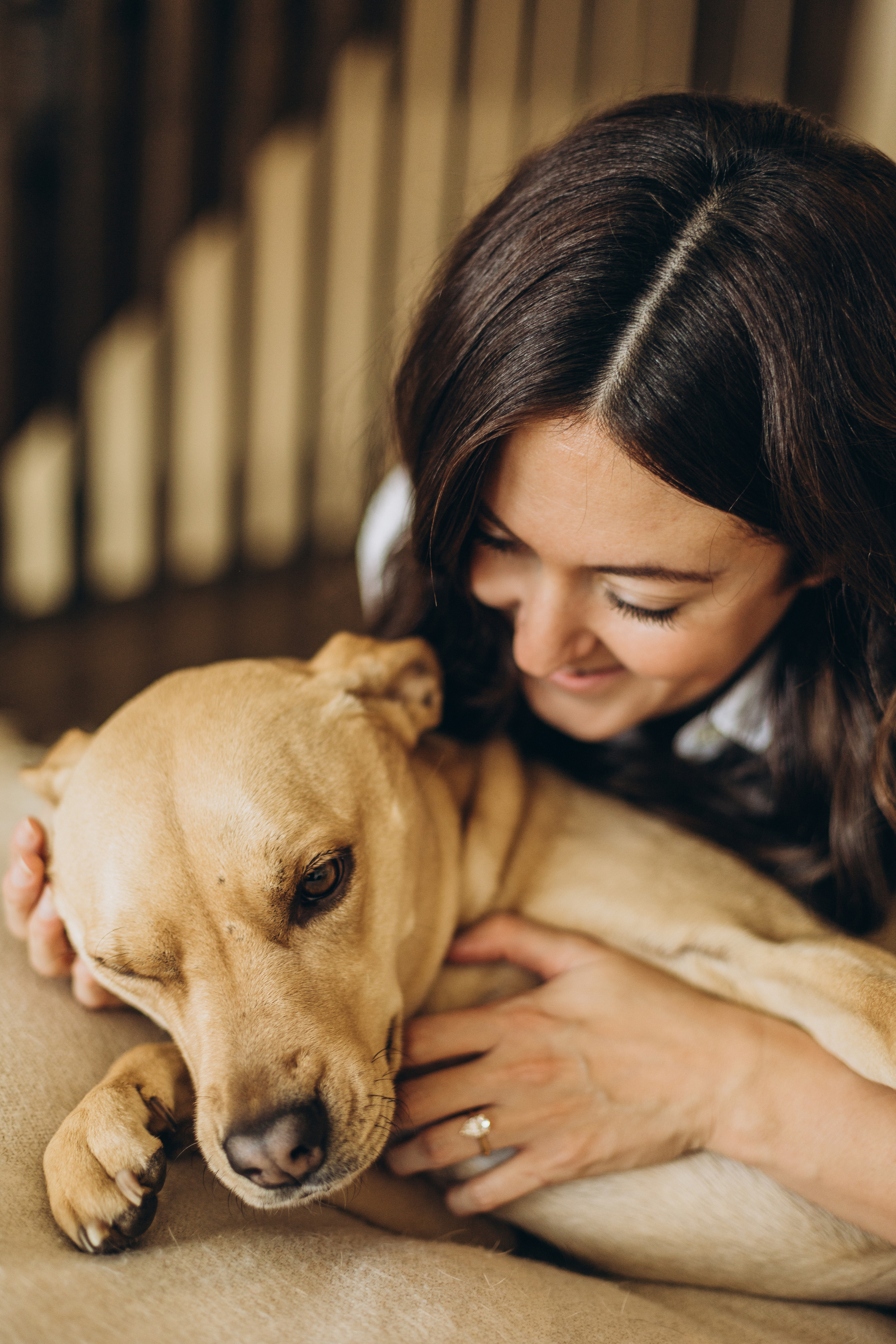 First Christmas. Wedding Photographer Toronto