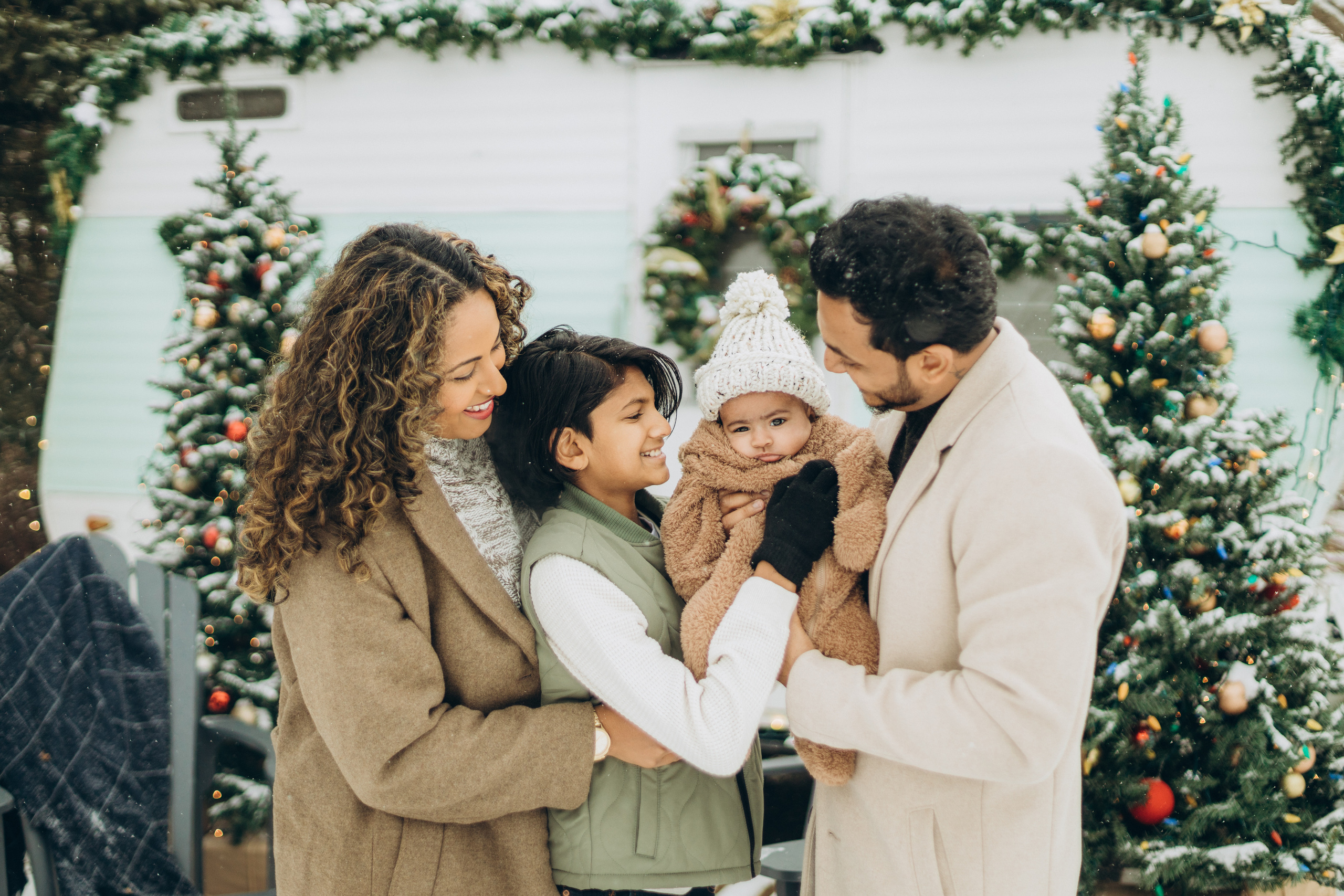 Merry Christmas!. Wedding Photographer Toronto