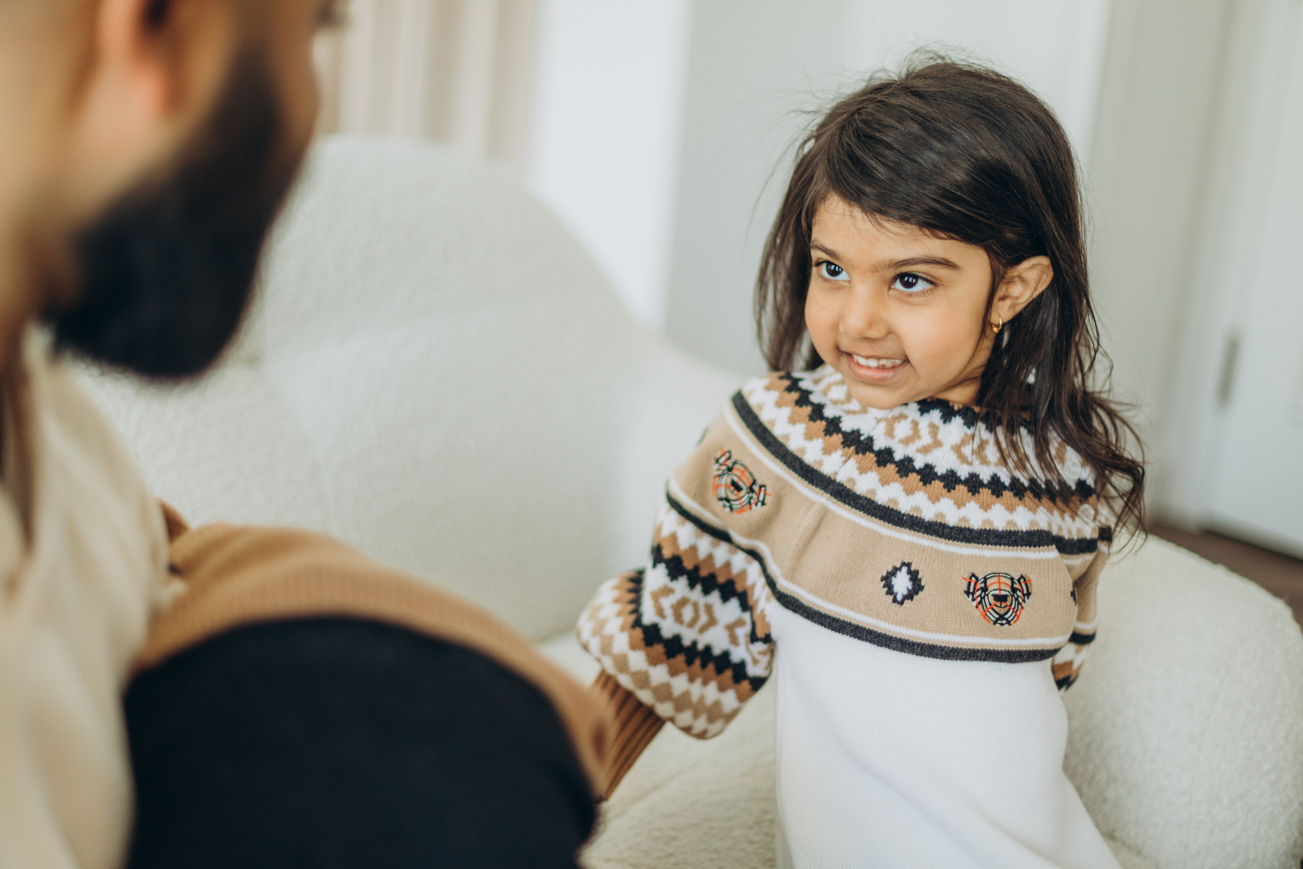 Family session. Wedding Photographer Toronto