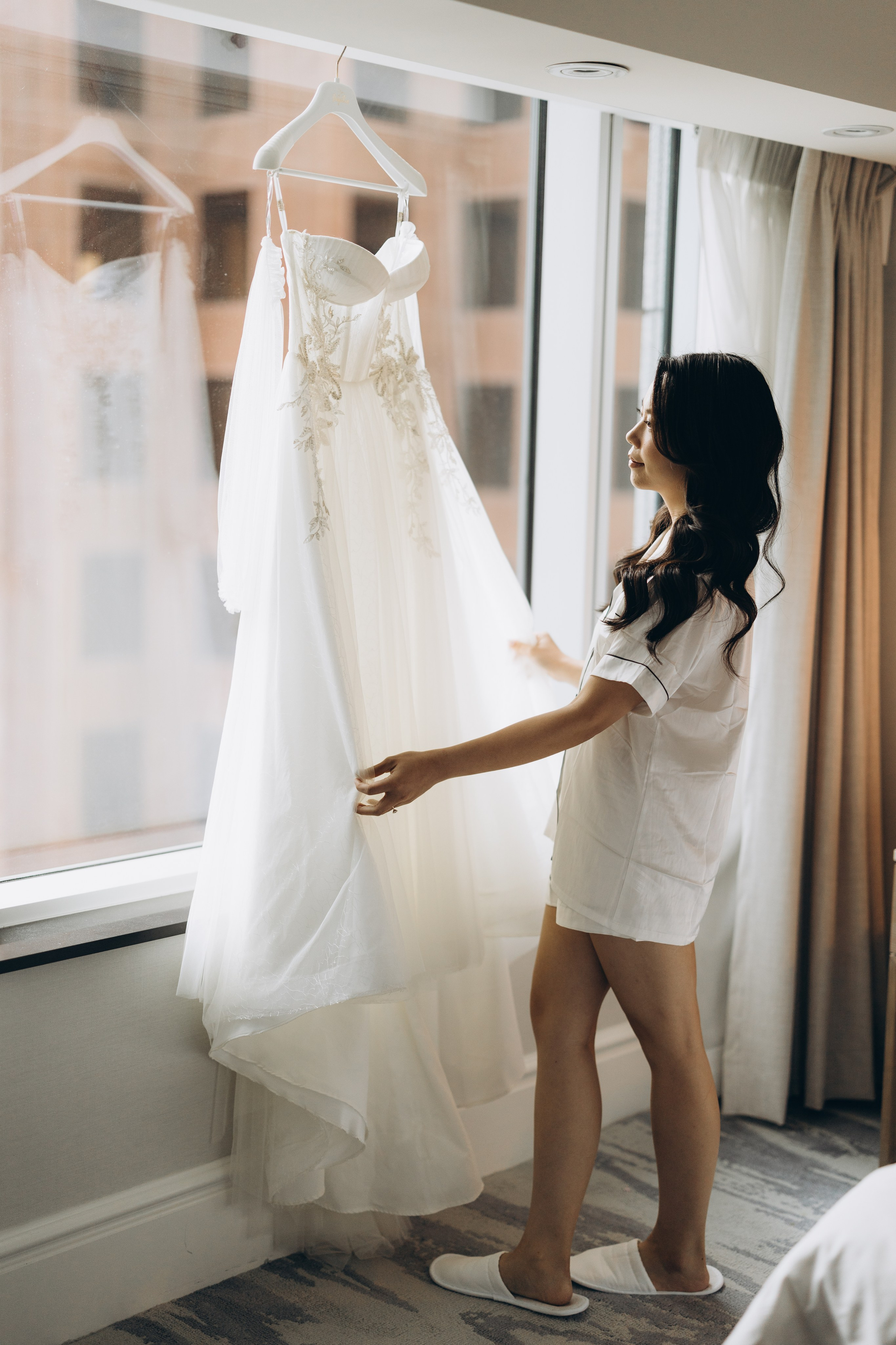 Stephanie&David. Wedding Photographer Toronto