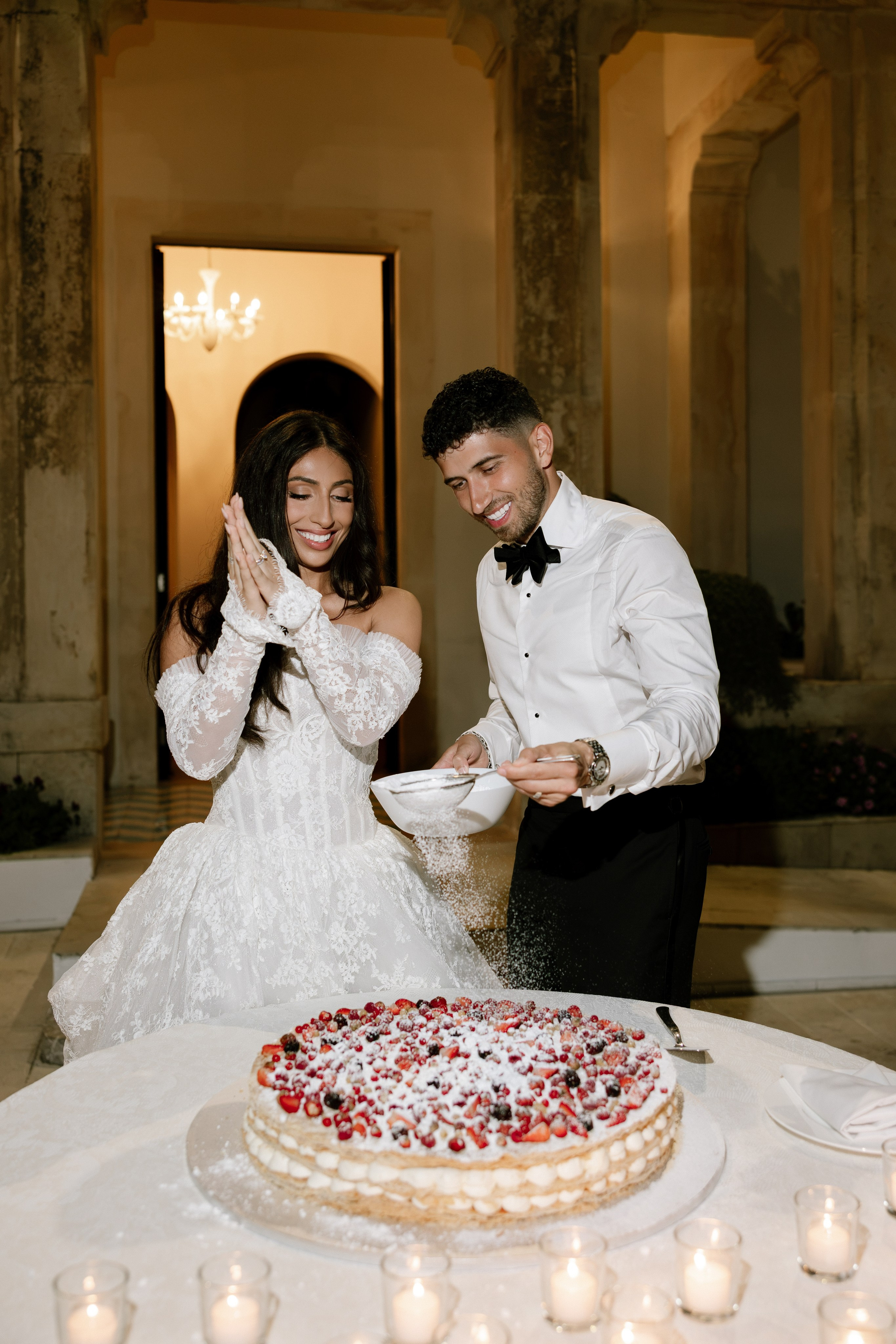 S&C (Sicily). Wedding Photographer Toronto