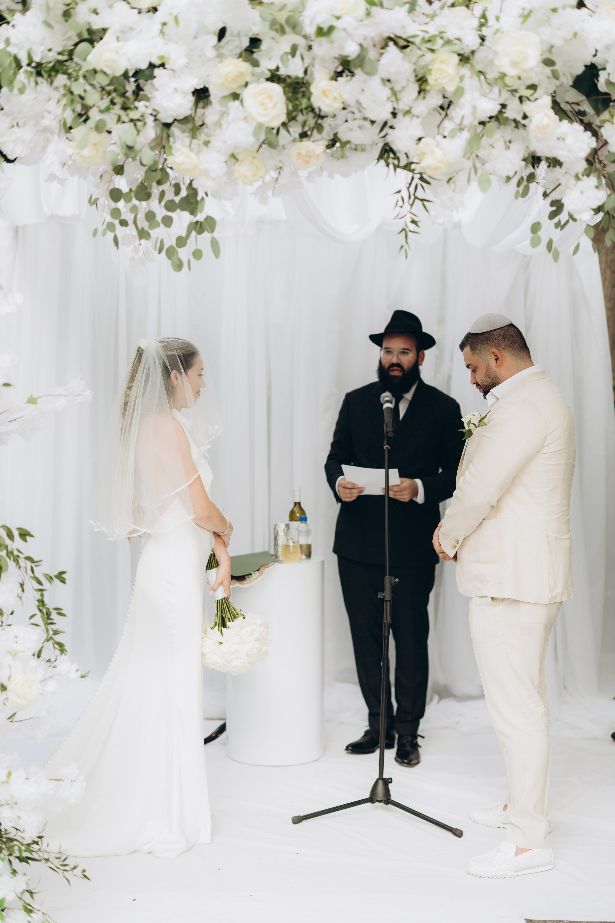 M&M. Wedding Photographer Toronto