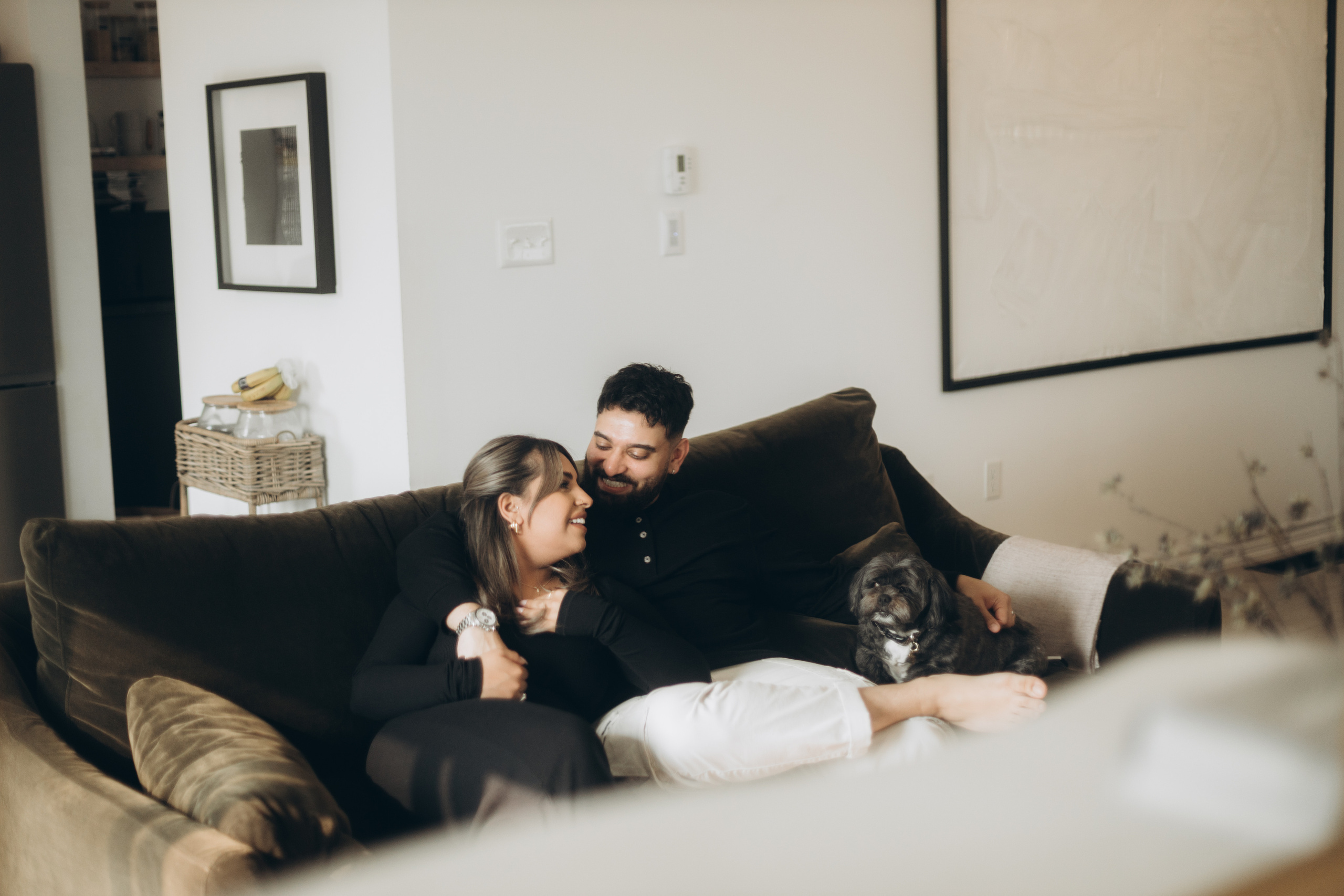 Sanjam&Sahil. Wedding Photographer Toronto