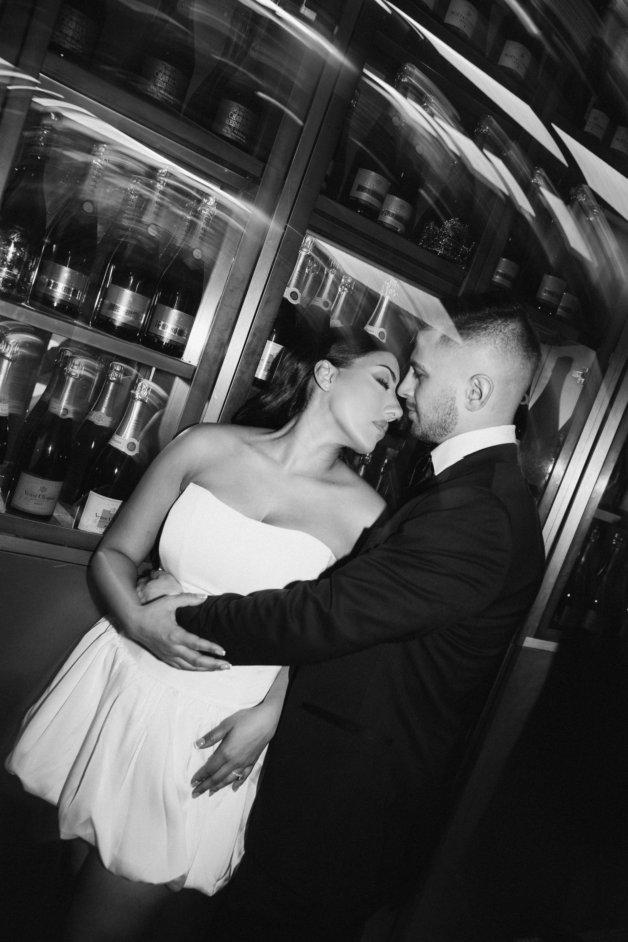 K&F. Wedding Photographer Toronto