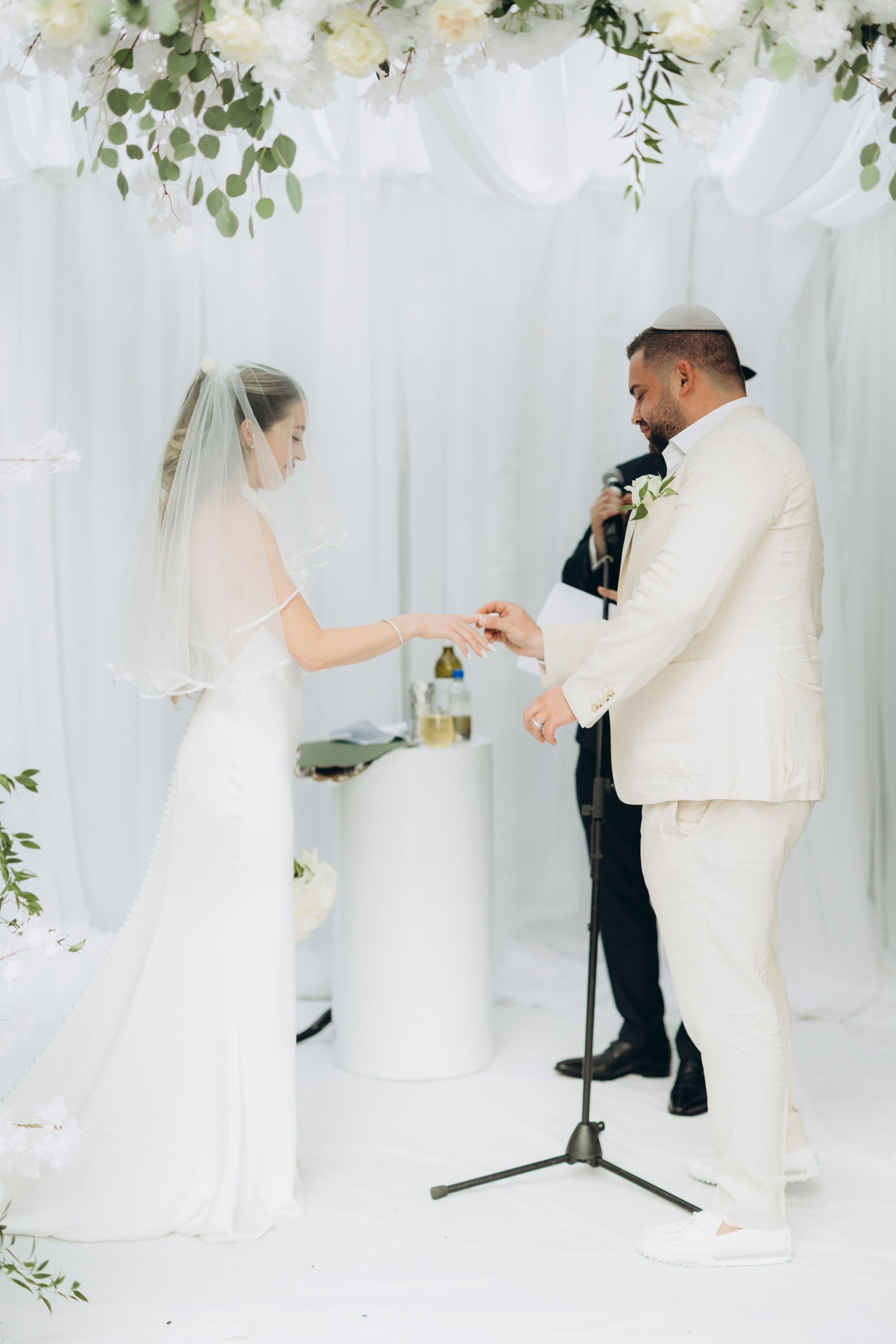 M&M. Wedding Photographer Toronto