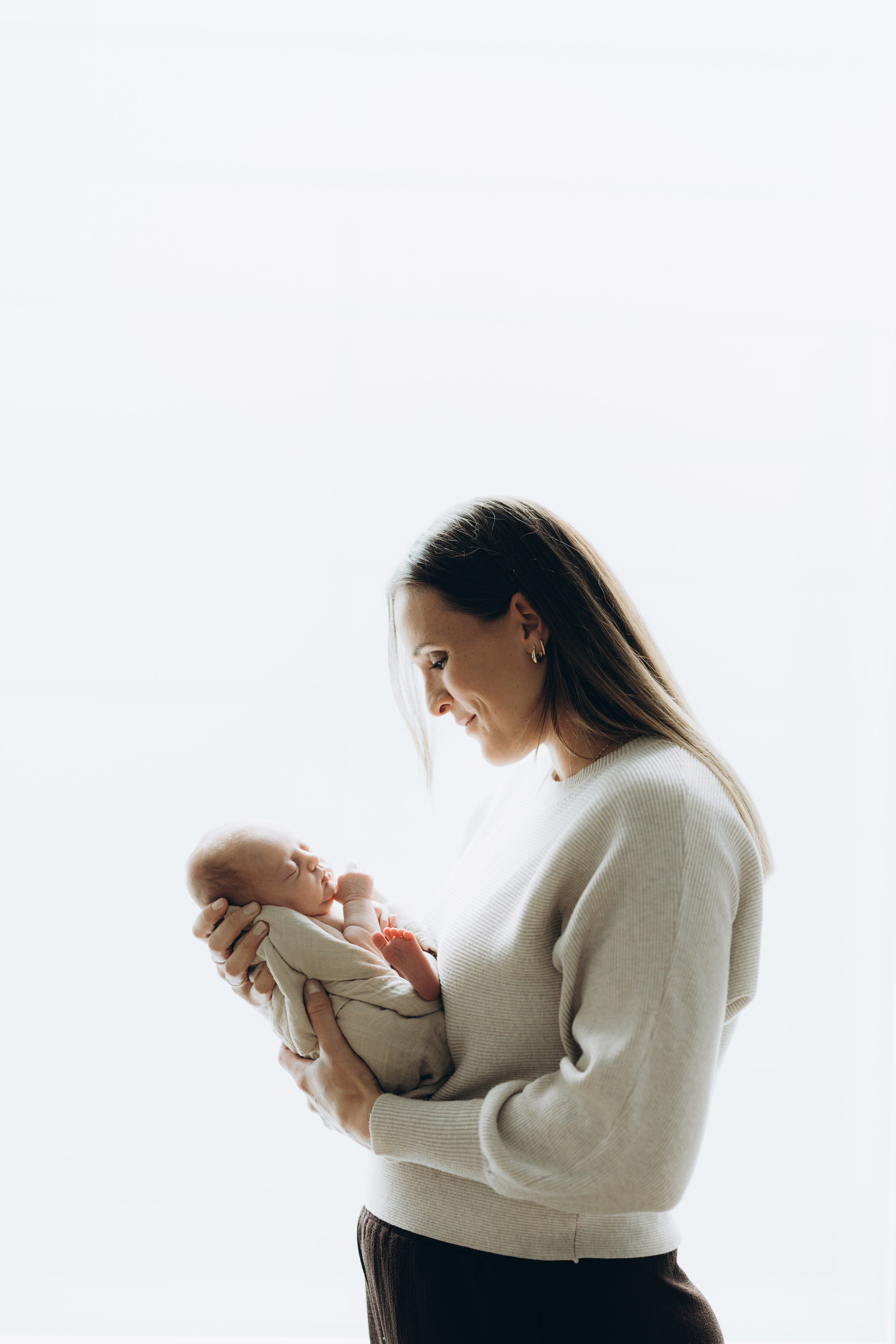 7 days old. Wedding Photographer Toronto