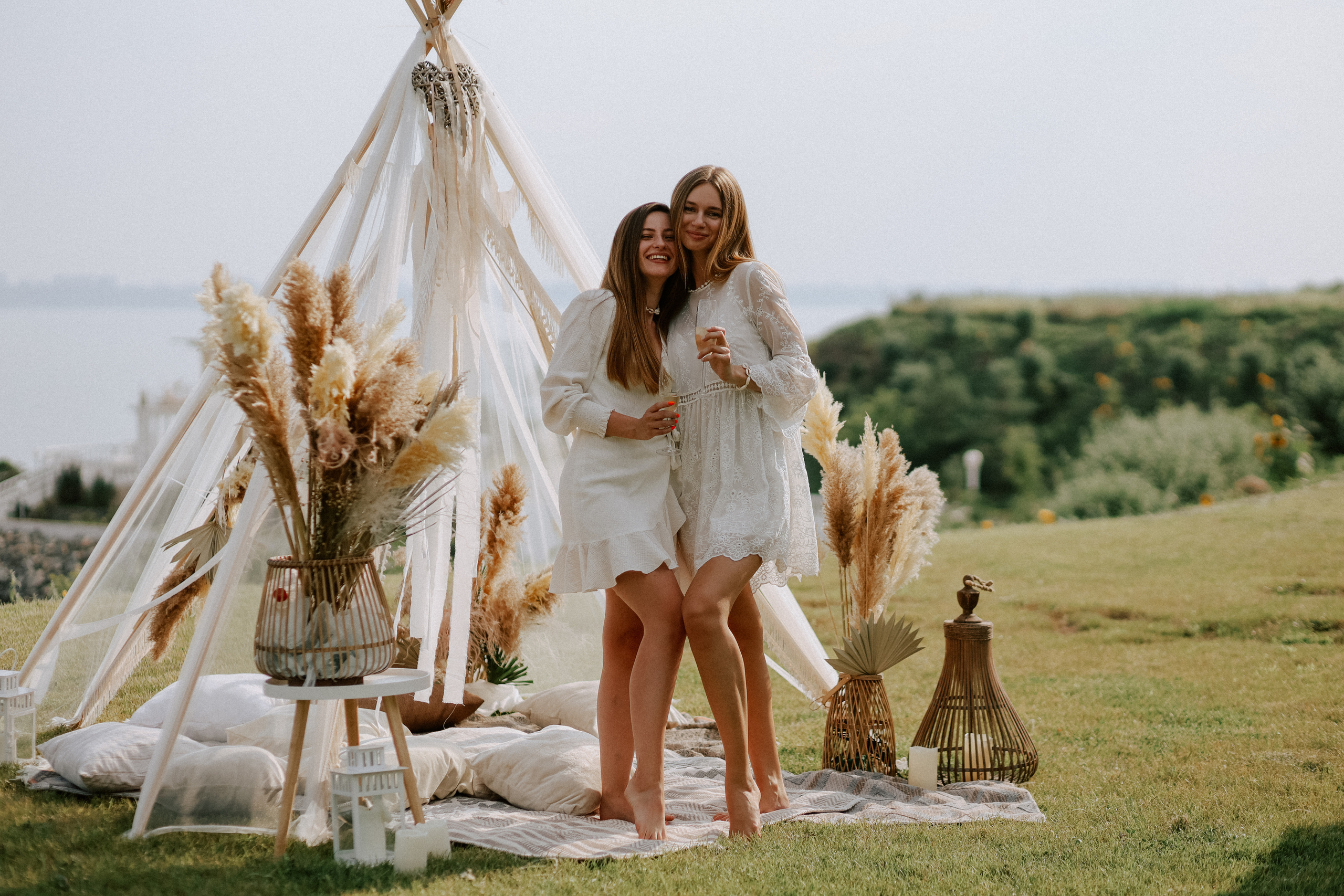 Bridal shower. Wedding Photographer Toronto