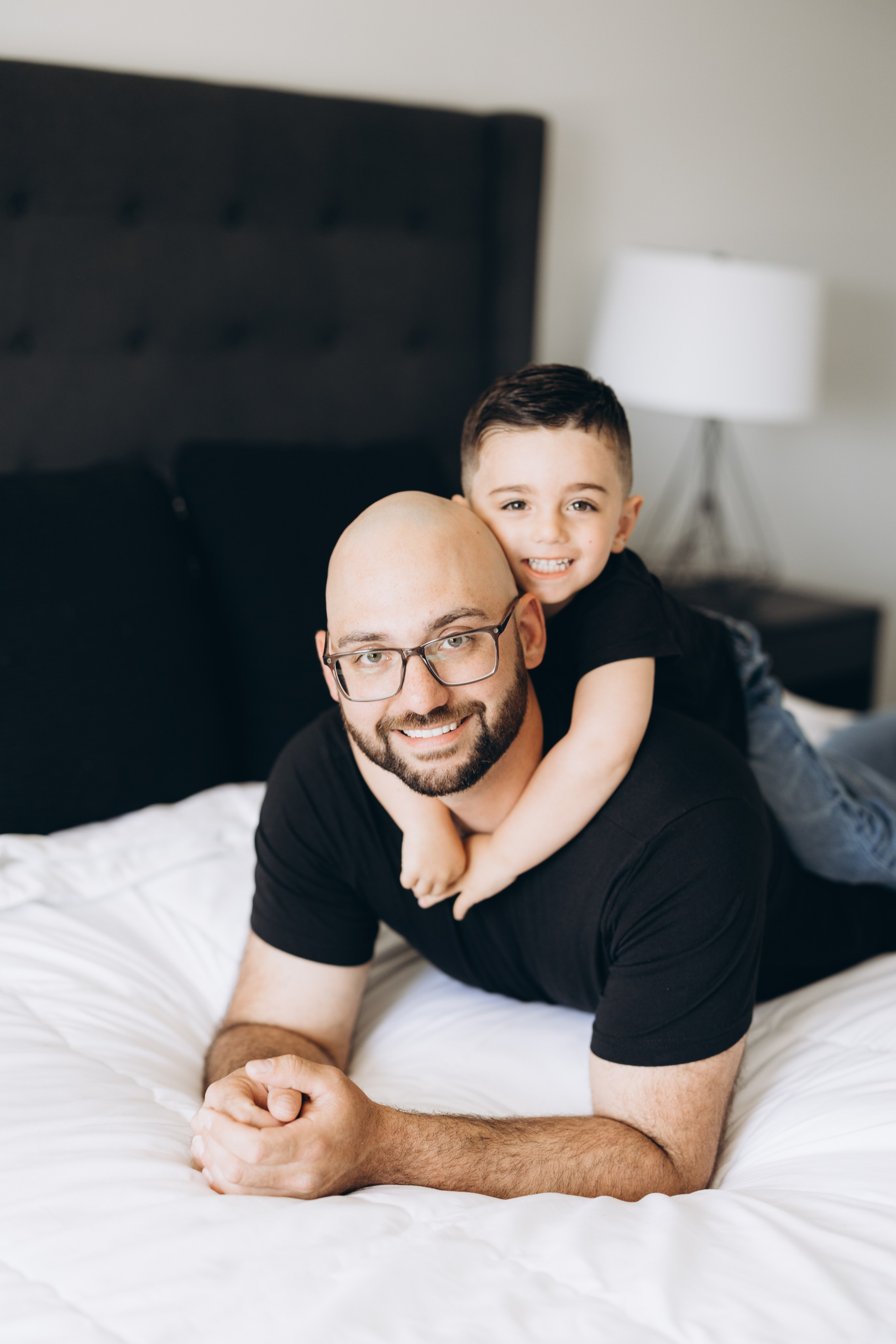 Sima family. Wedding Photographer Toronto